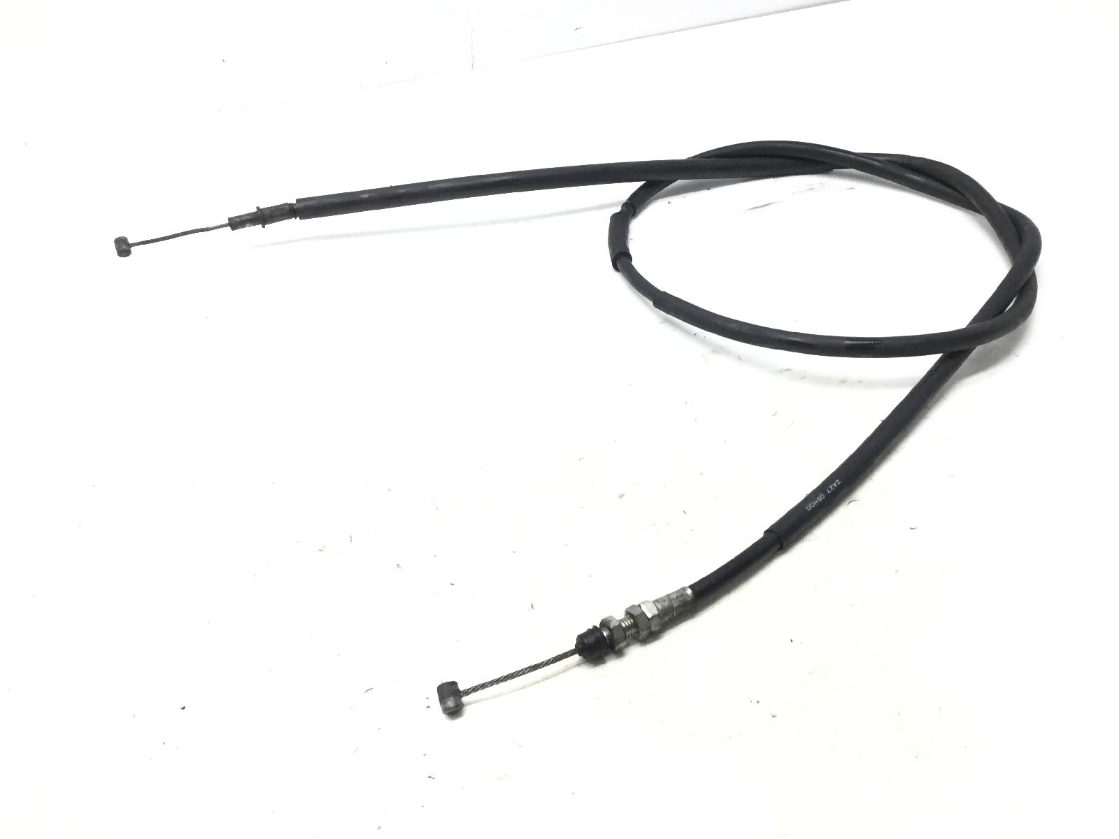 Suzuki burgman an 400 cavo guaina freno a mano stazionamento 2012 2012 cg111