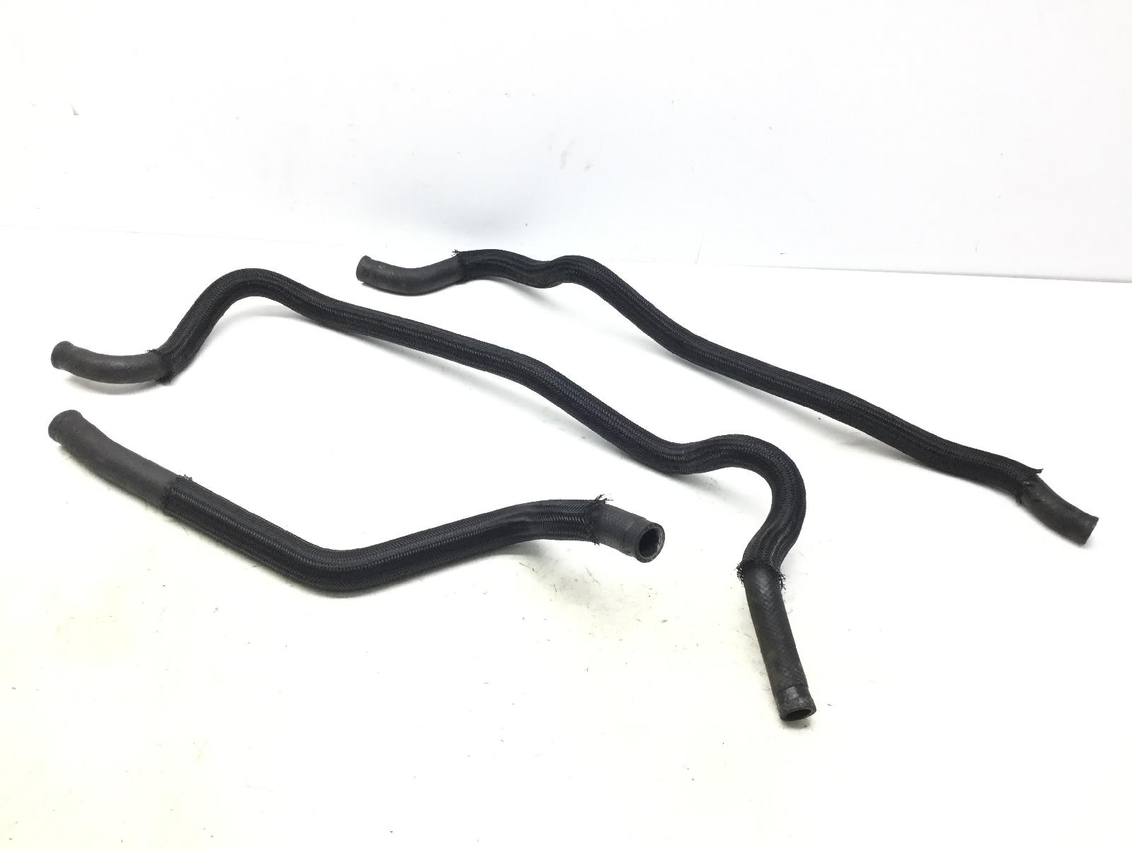 Suzuki burgman an 400 kit 3 tubi acqua raffreddamento radiatore 2012 2012 cg111