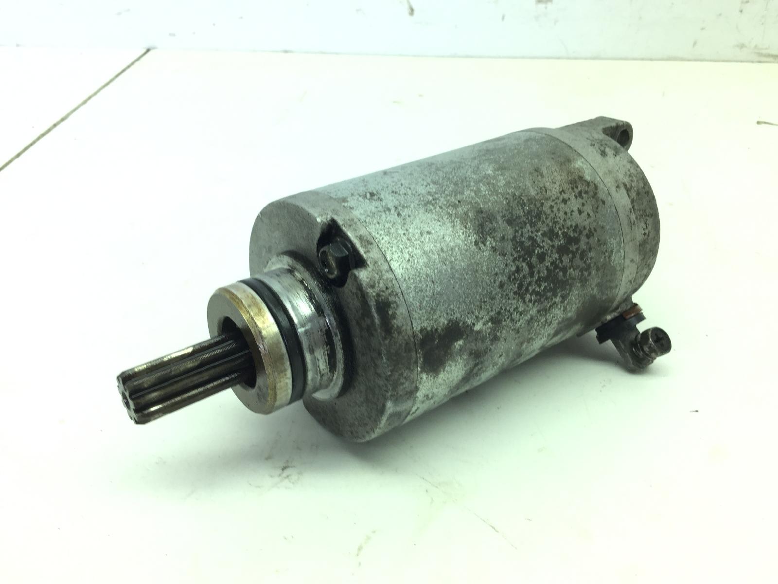 Suzuki burgman an 400 motorino avviamento starter 2012 2012 cg111