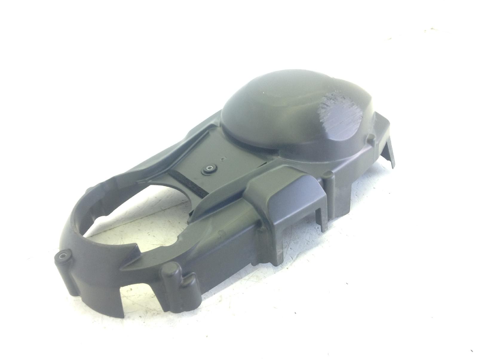 Suzuki burgman an 400 coperchio carter trasmissione in plastica 2012 2012 cg111
