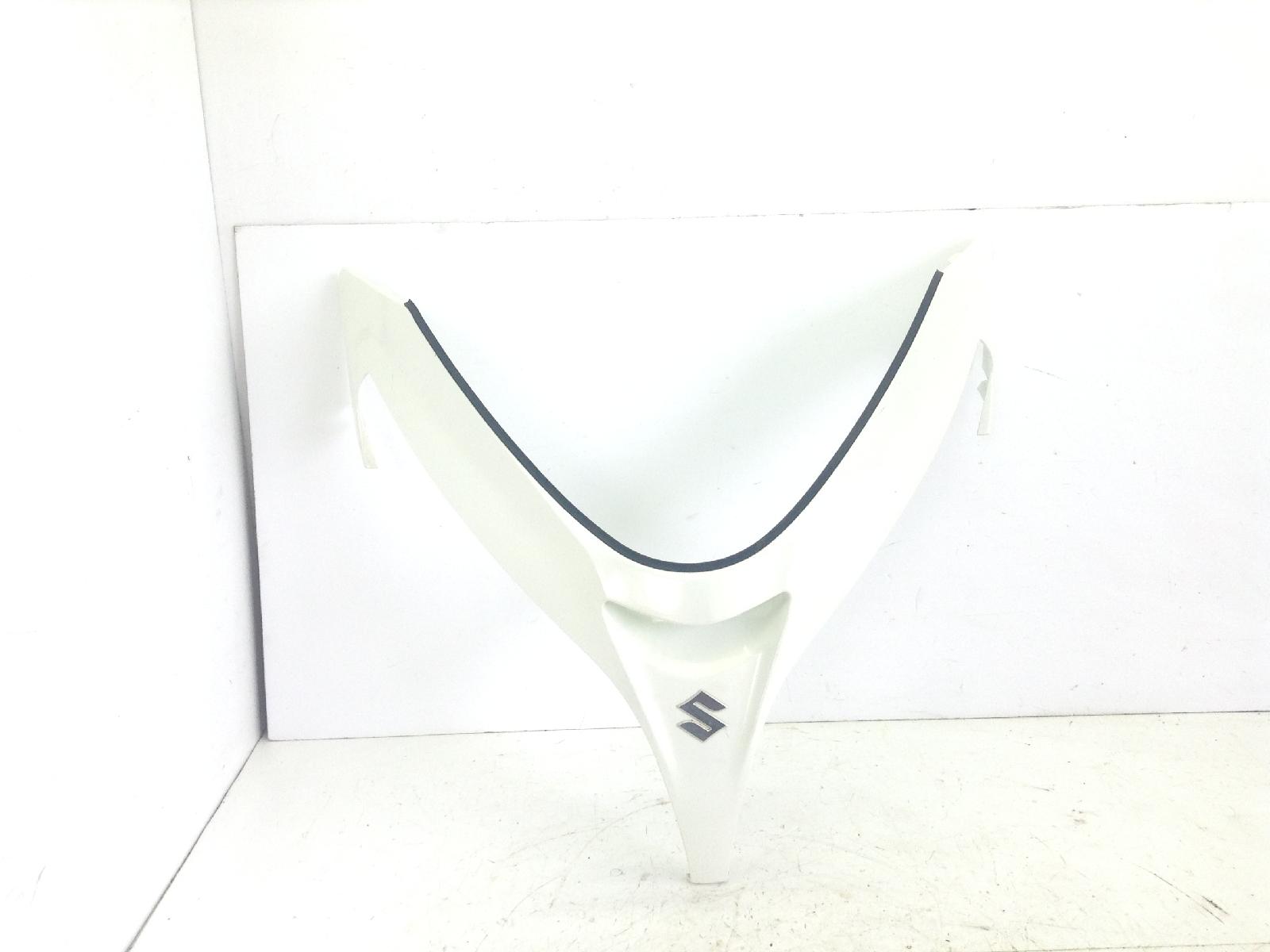 Suzuki burgman an 400 carena coperchio scudo anteriore 2012 2012 cg111