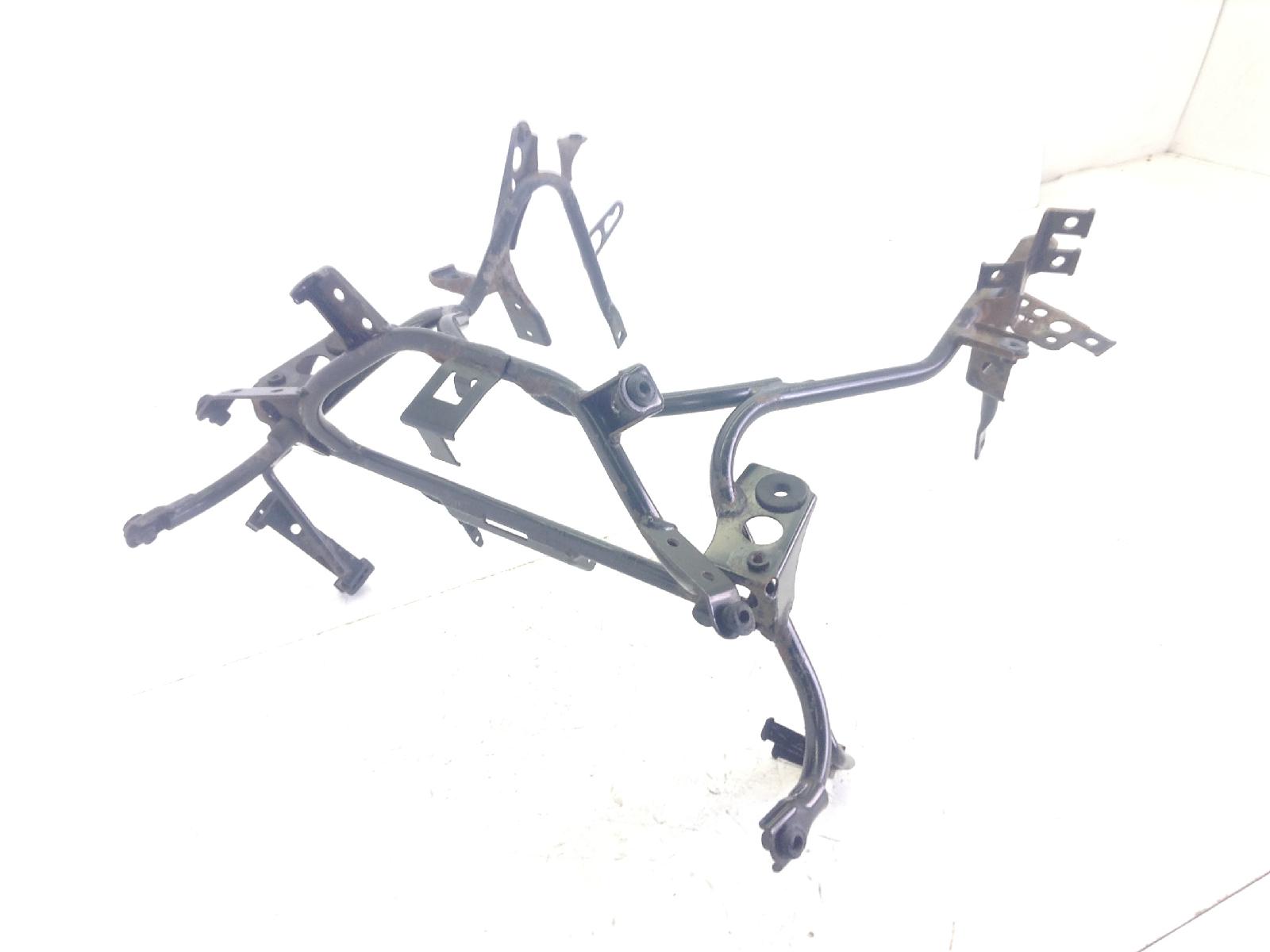Suzuki burgman an 400 telaio telaietto supporto scudo anteriore 2012 2012 cg111