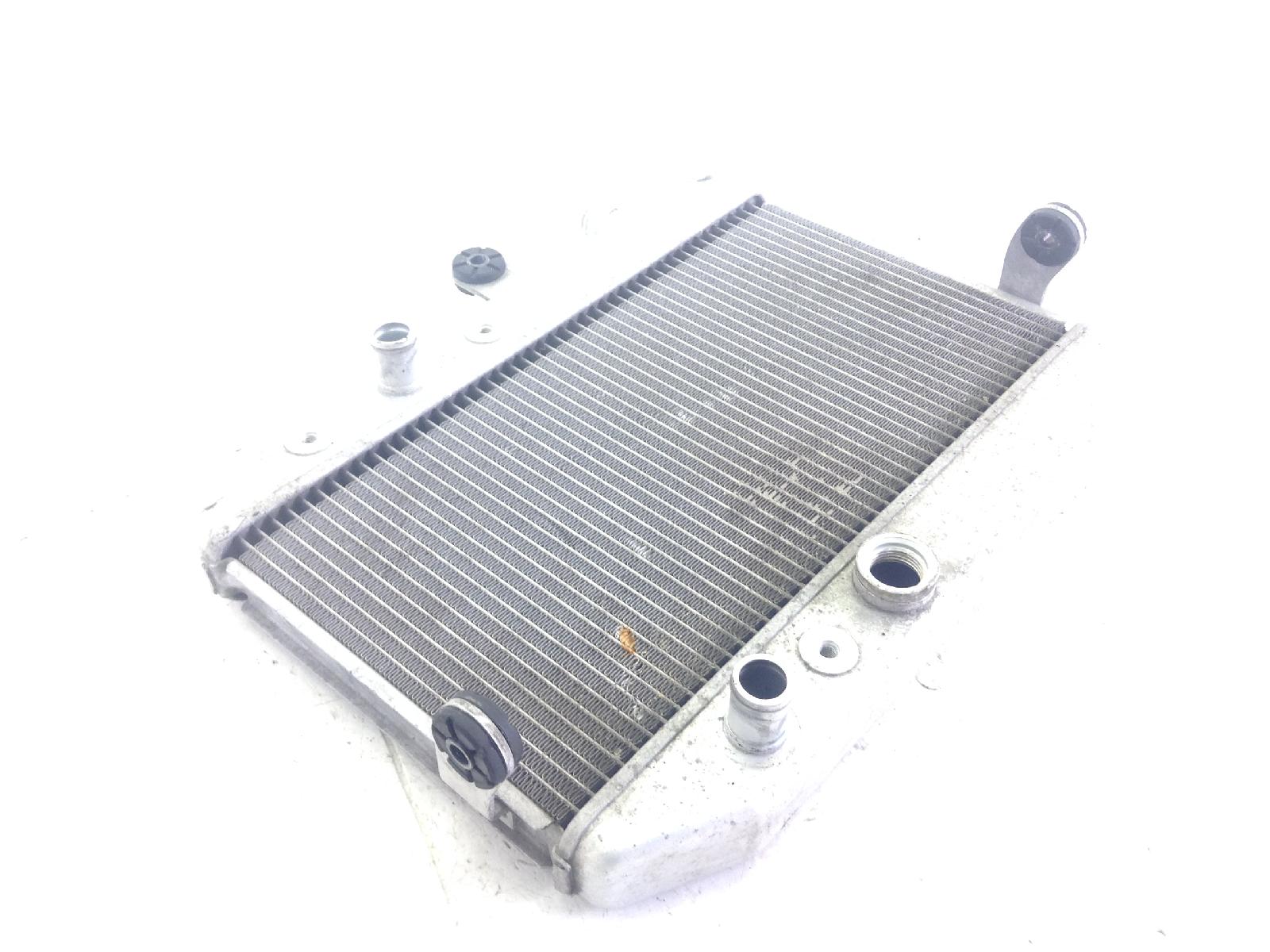 Suzuki burgman an 400 radiatore acqua liquido raffreddamento motore 2012 2012 cg111