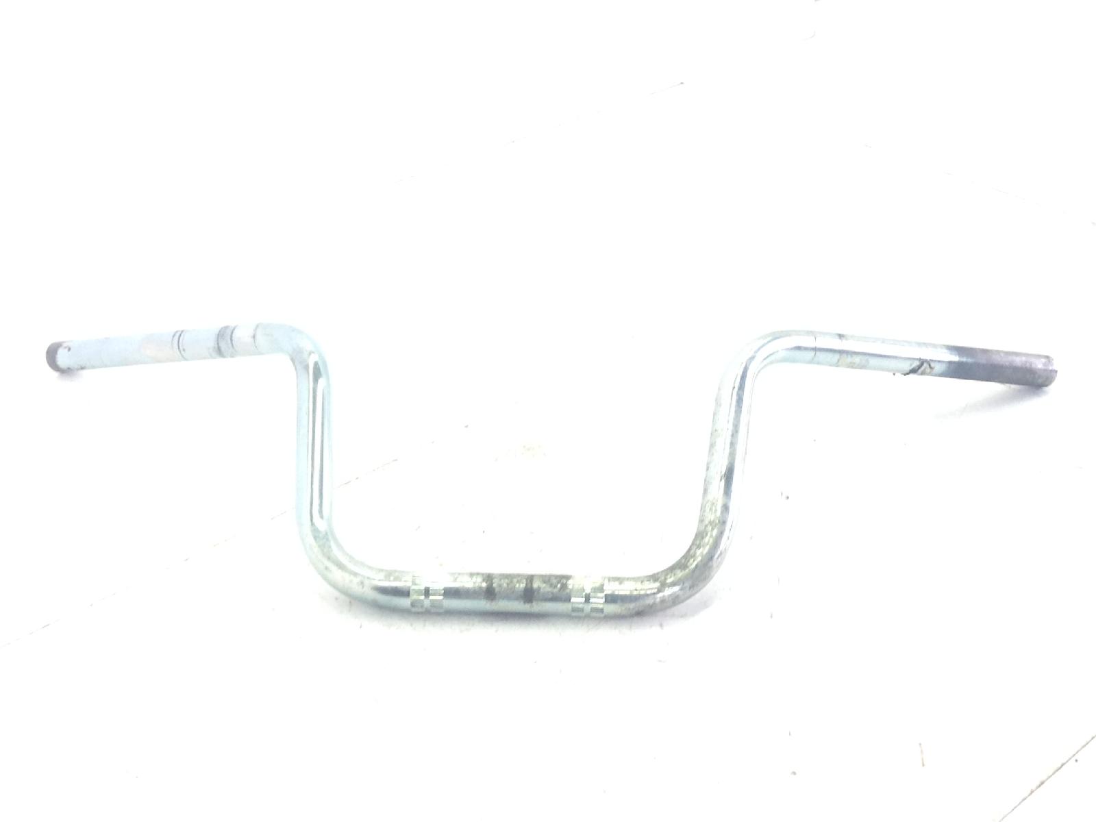 Suzuki burgman an 400 manubrio handlebar 2012 2012 cg111