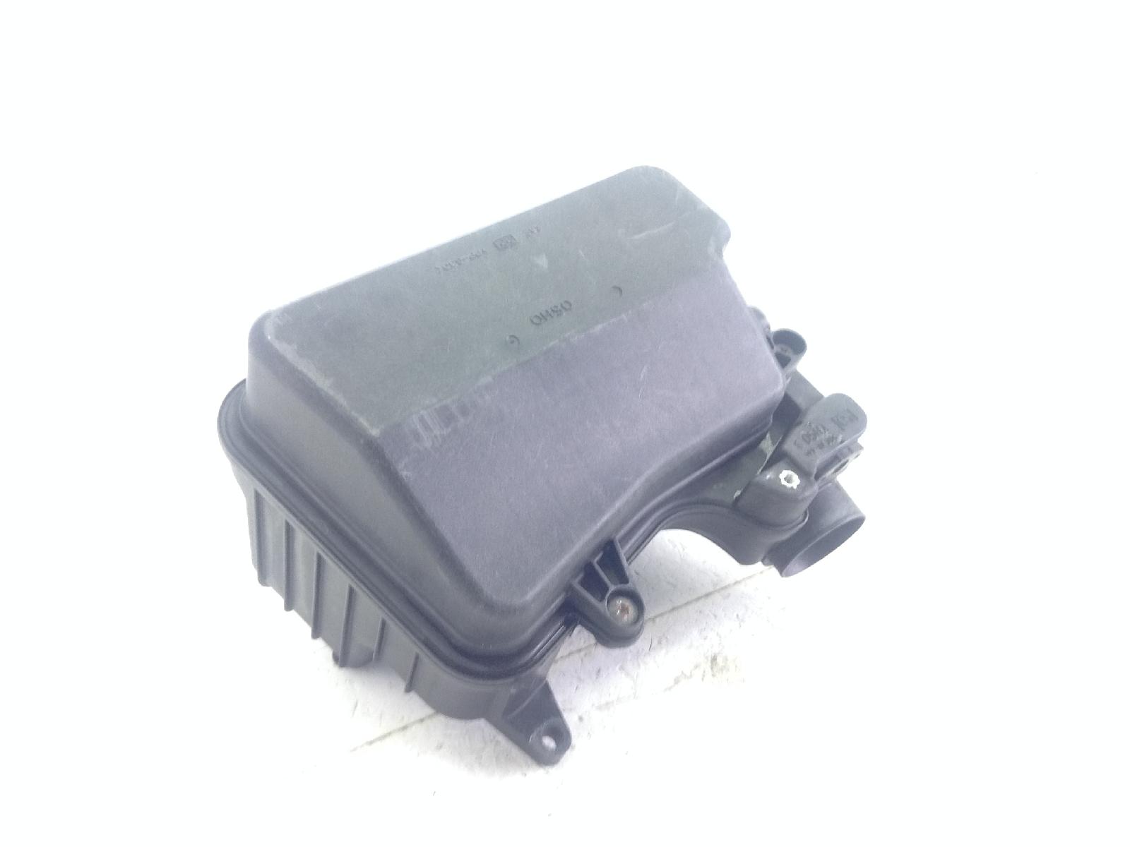 Suzuki burgman an 400 cassa scatola filtro aria 2012 2012 cg111
