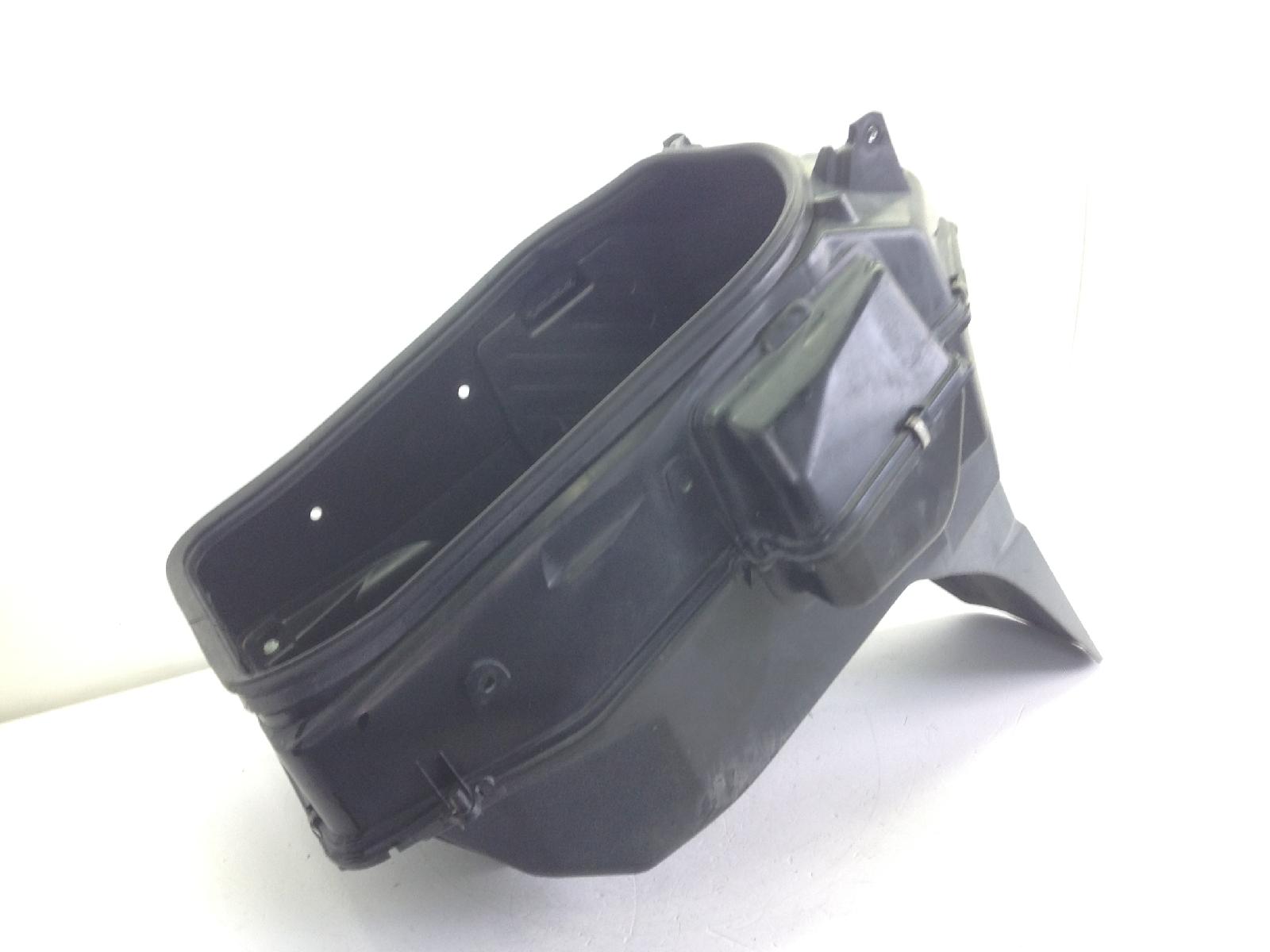 Suzuki burgman an 400 carena vano sottosella parafango portatarga 2012 2012 cg111
