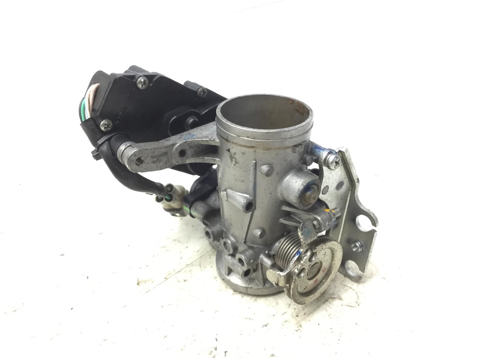Suzuki burgman an 400 corpo farfallato 2012 2012 cg111
