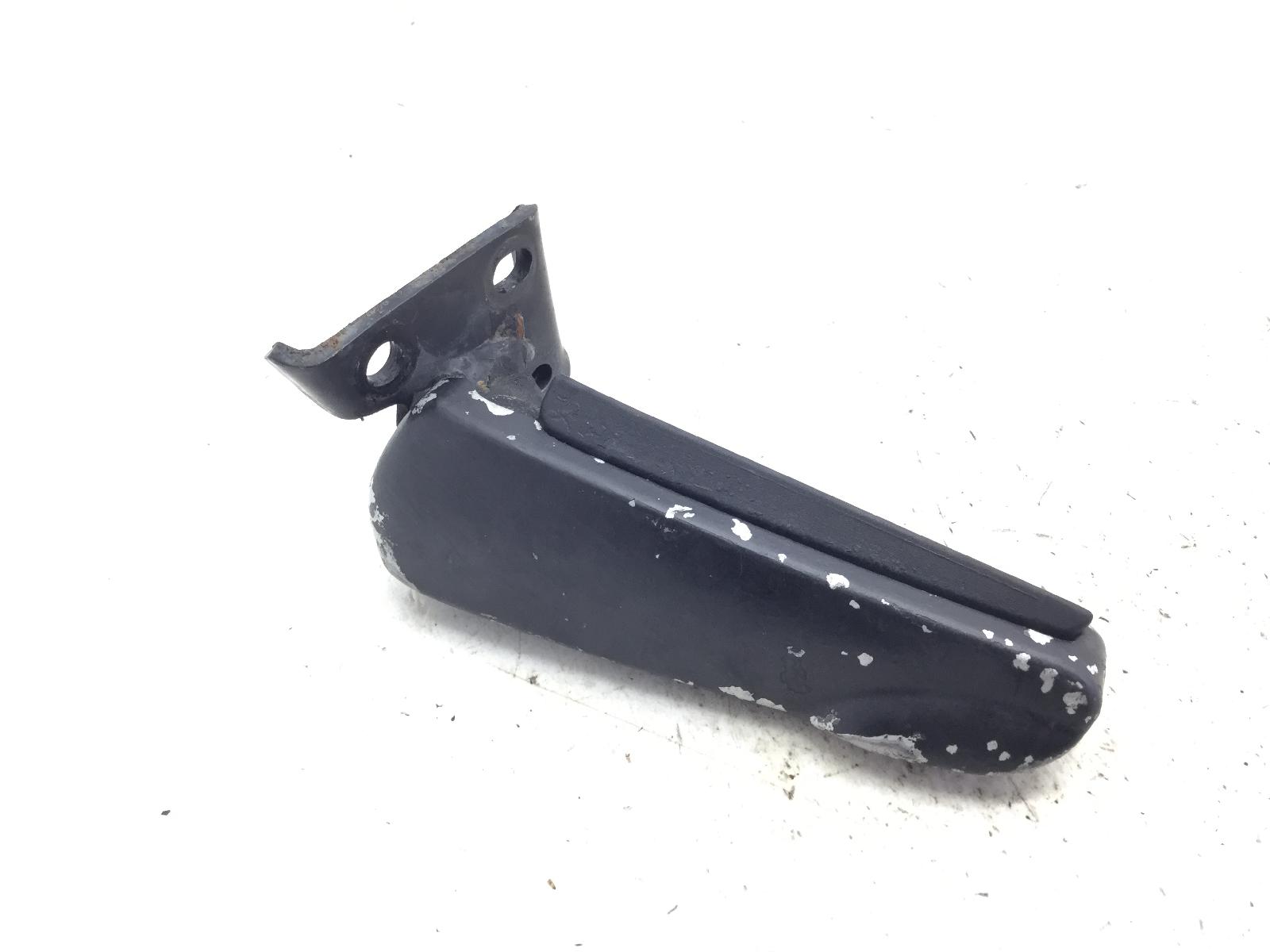 Gilera runner vx e3 125 pedana posteriore poggiapiede sinistra e supporto 2006 2007 m46300