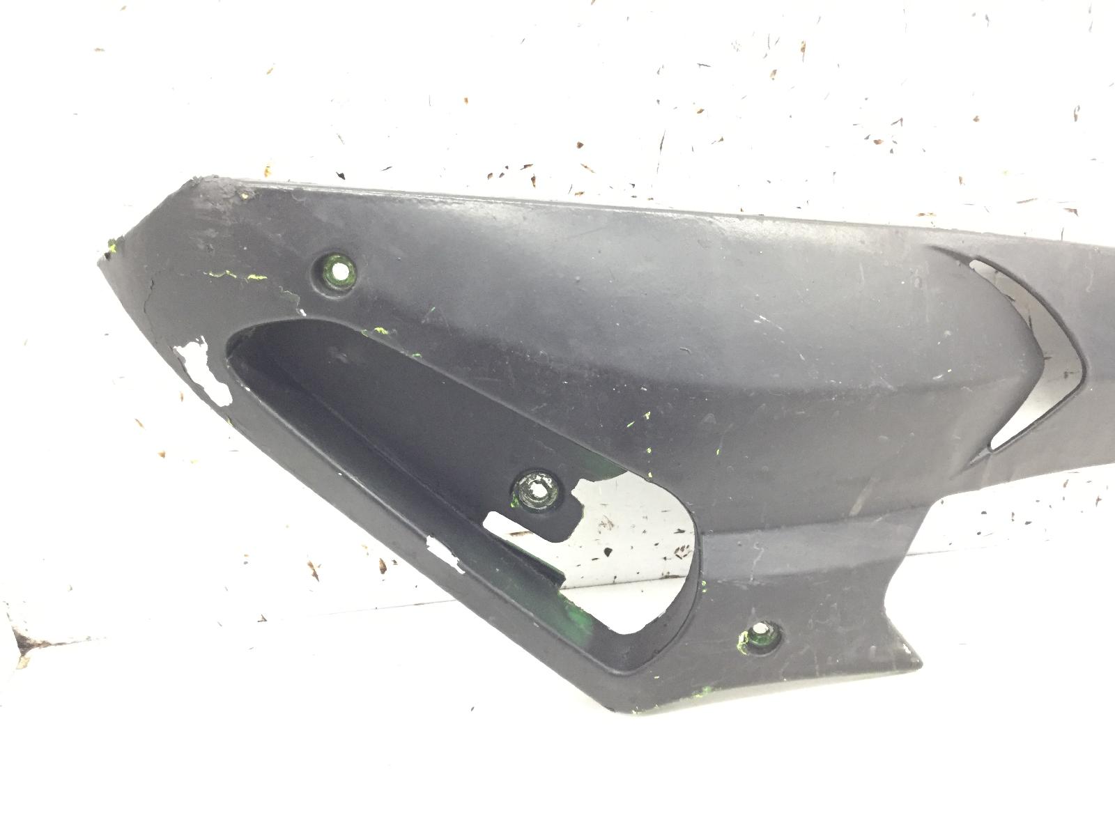 Gilera runner vx e3 125 carena fianchetto destro supporto pedana posteriore 2006 2007 m46300
