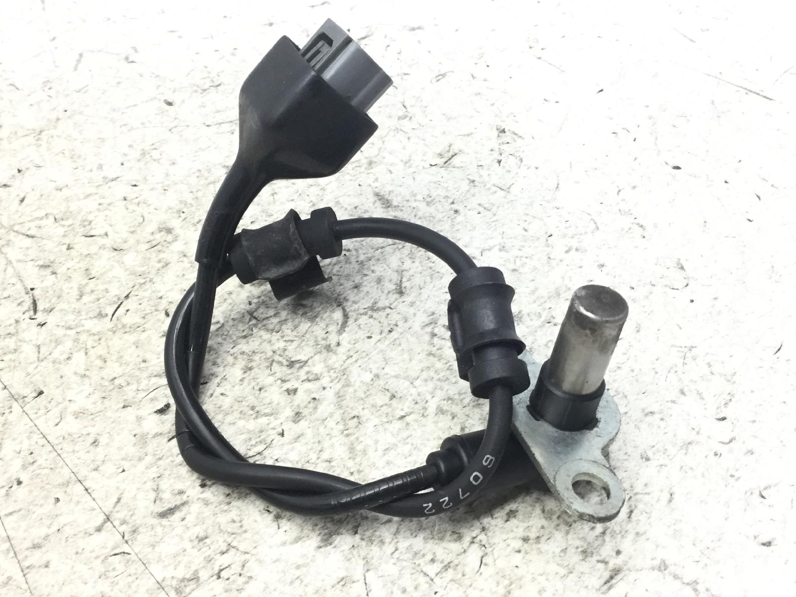 Honda sh i sport 150 sensore abs velocita' ruota posteriore 2013 2016 zdckf13d0gf