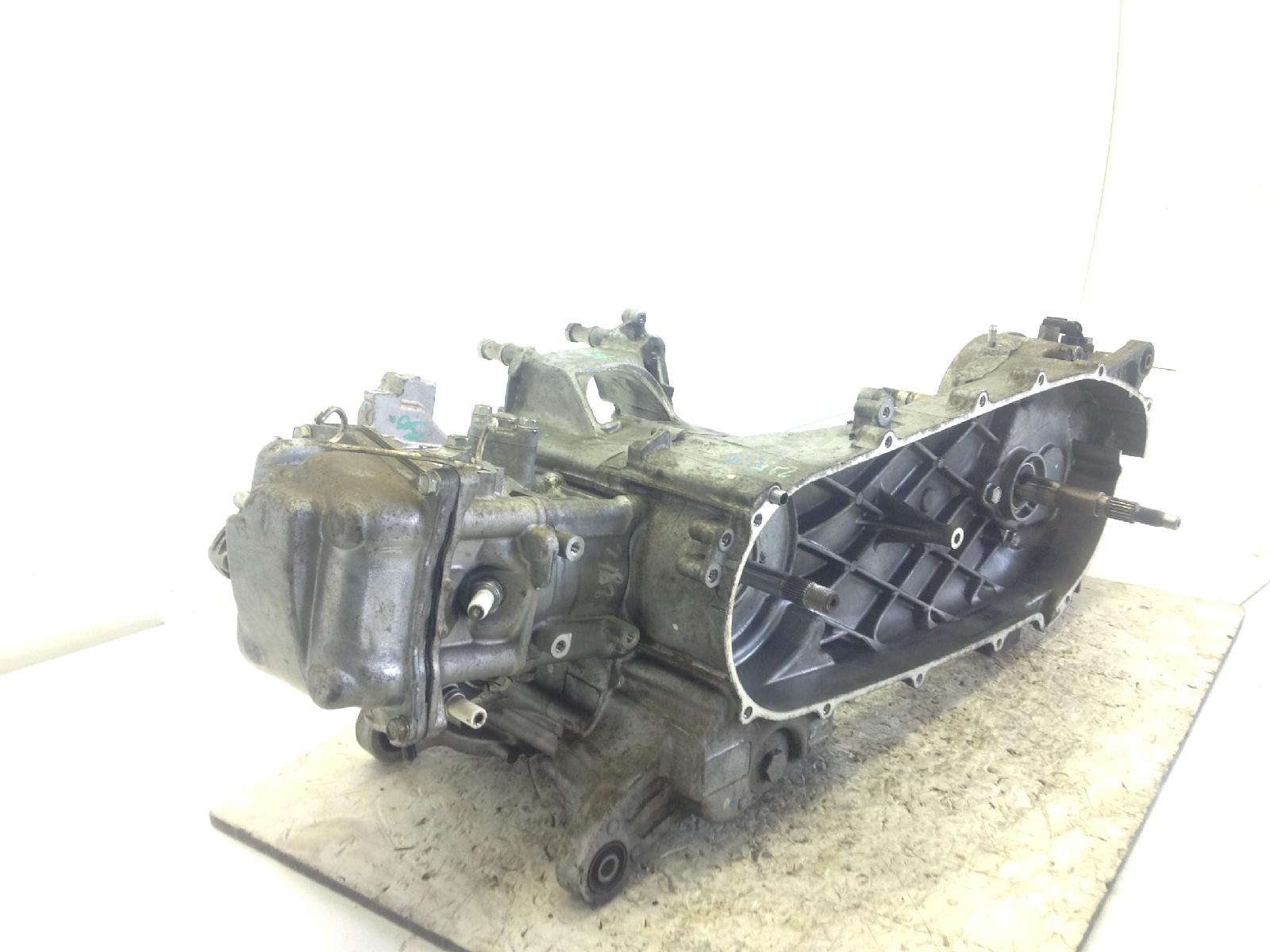 Honda sh i sport 150 blocco motore engine - mod. kf13e 2013 2016 zdckf13d0gf