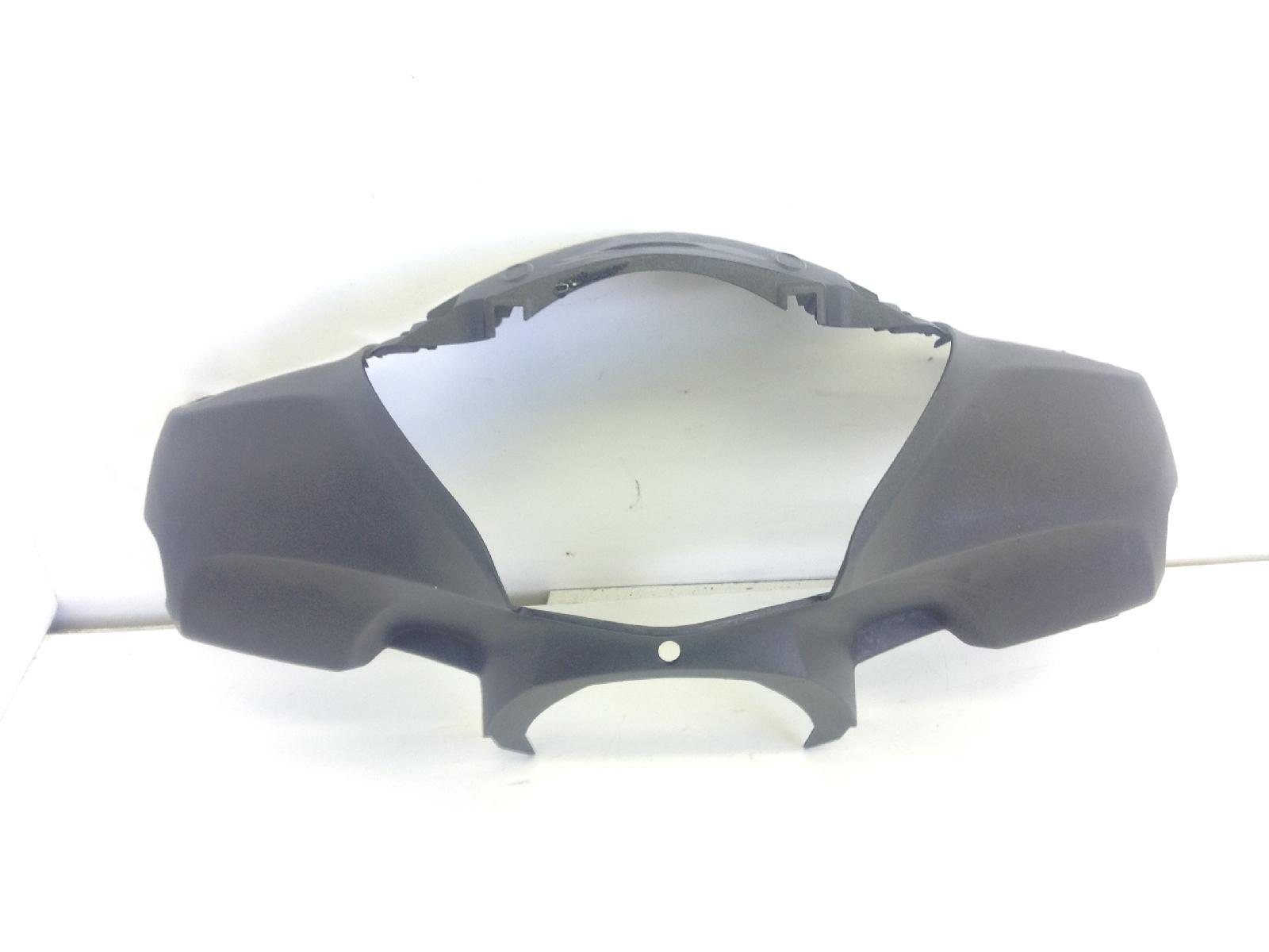 Honda sh i sport 150 carena manubrio anteriore - 3 alette rotte 2013 2016 zdckf13d0gf