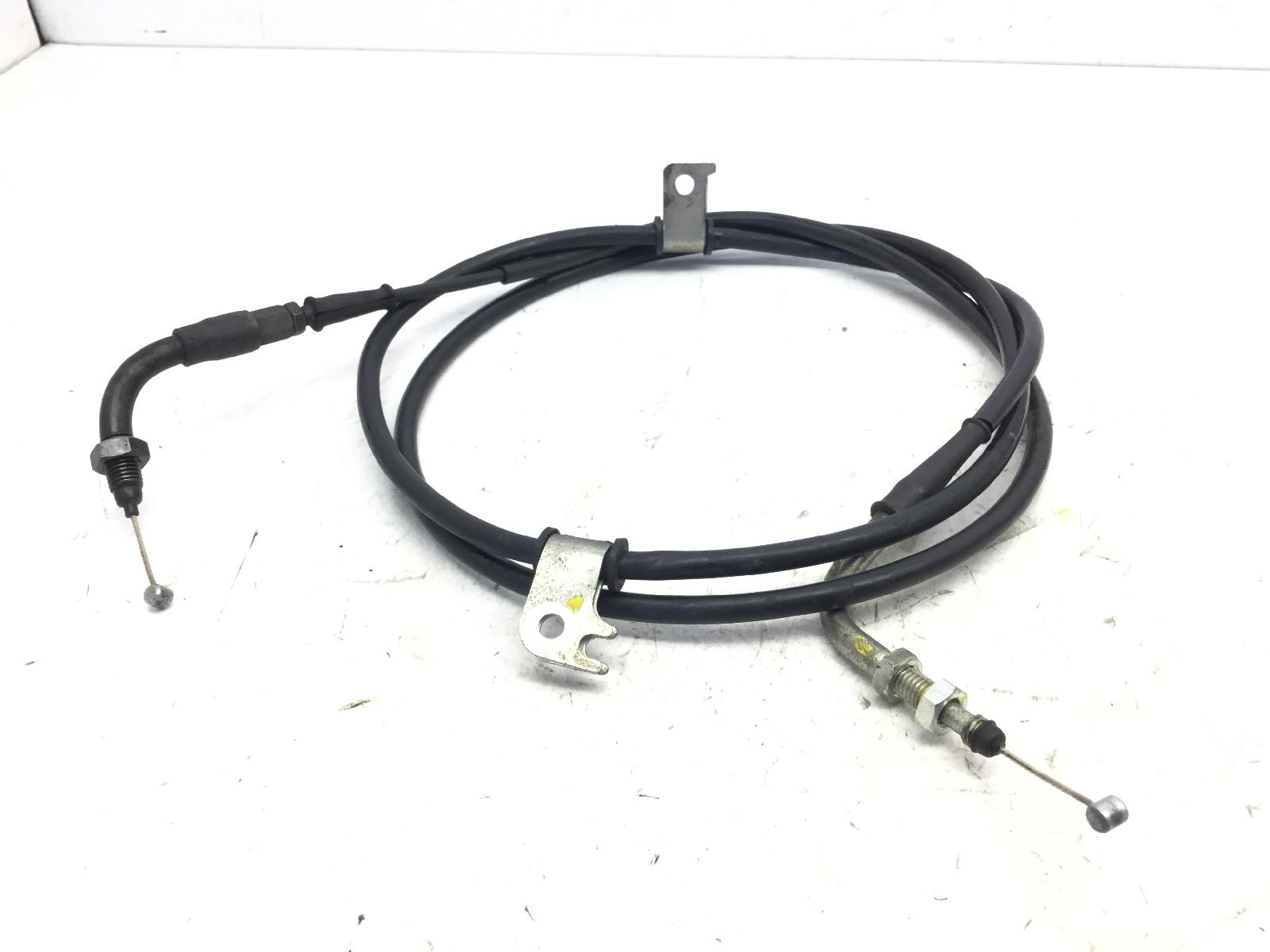 Honda sh i sport 150 cavo guaina gas acceleratore 2013 2016 zdckf13d0gf