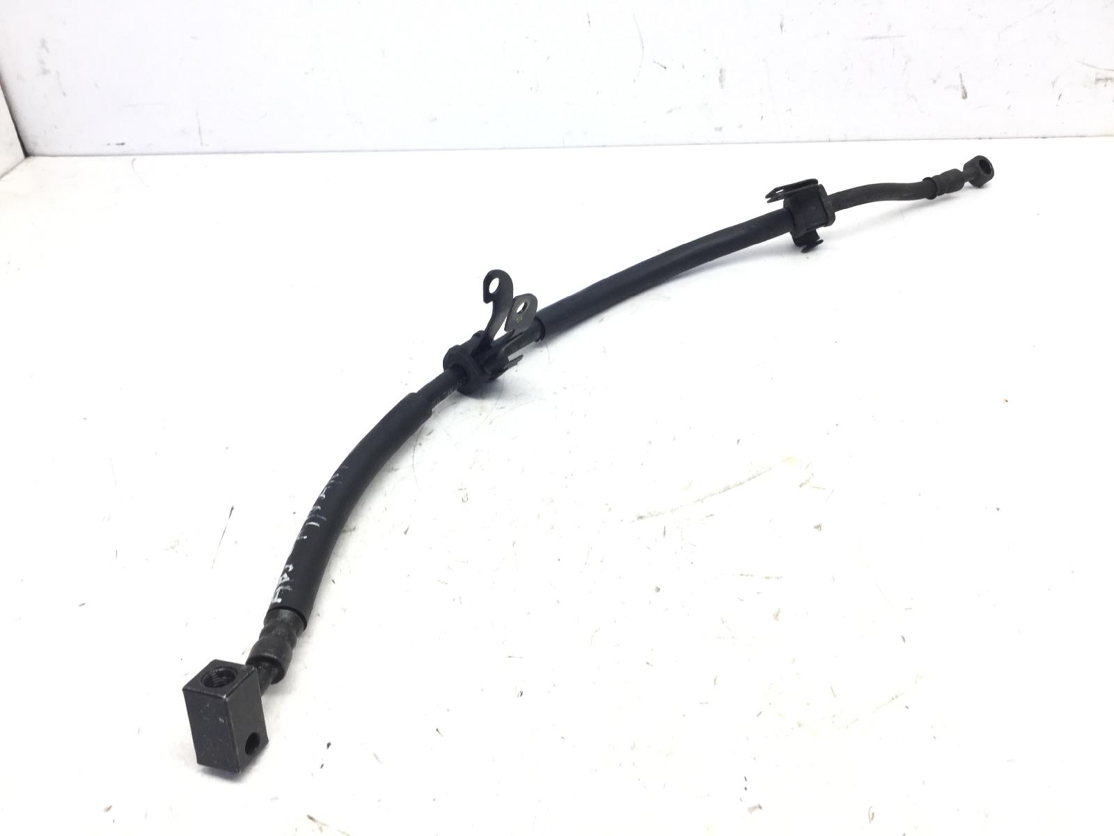Honda sh i sport 150 tubo freno abs - pinza anteriore 2013 2016 zdckf13d0gf