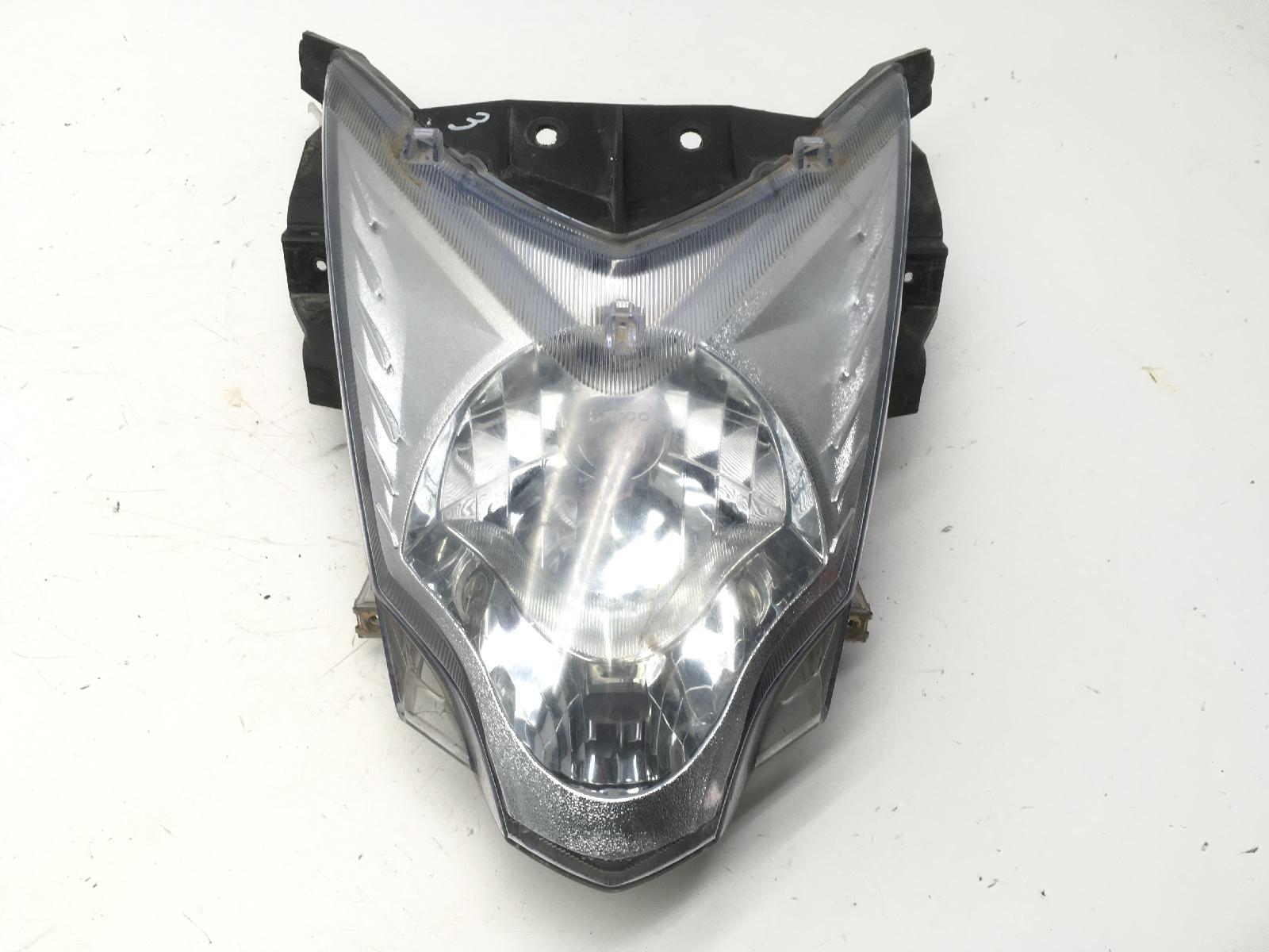Kymco agility plus 125 faro fanale anteriore 2016 2016 c41000
