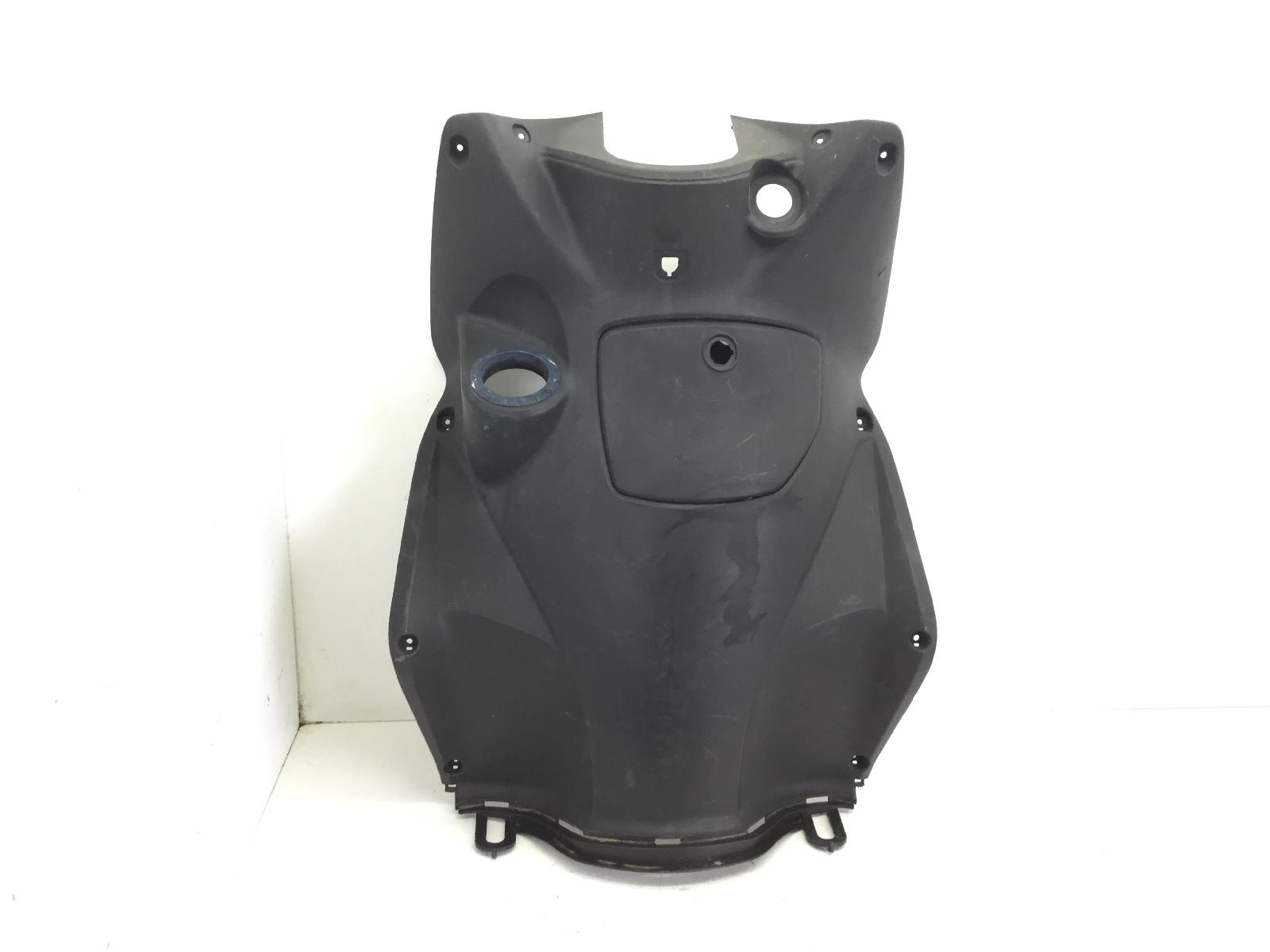 Kymco agility plus 125 carena controscudo retroscudo e sportello 2016 2016 c41000