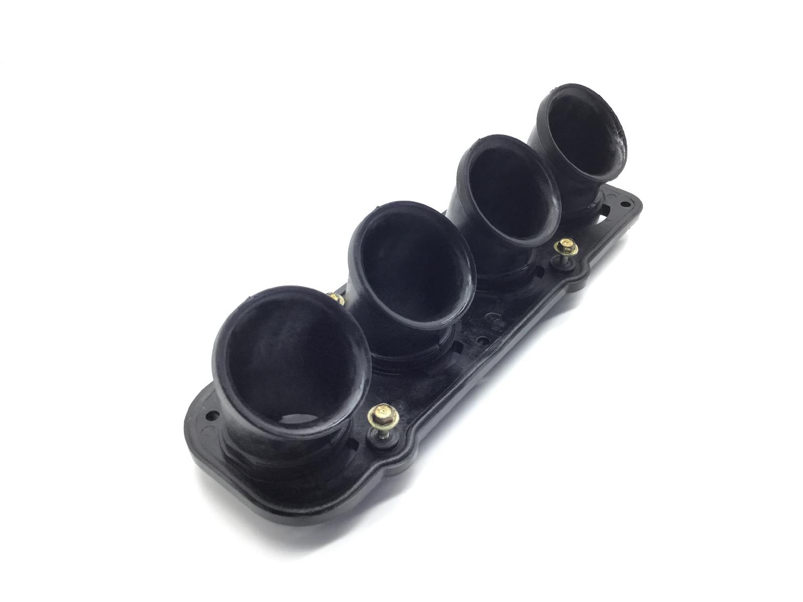 Kawasaki zx-9r ninja 900 collettori condotti carburatori cassa filtro aria 1994 1997 zx900b-003268