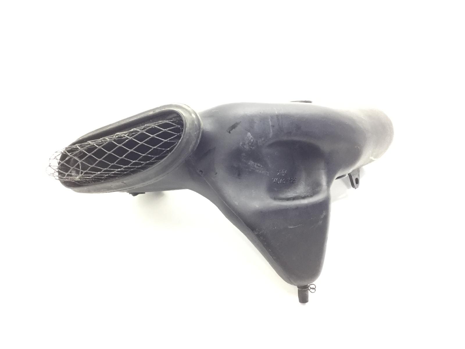 Kawasaki zx-9r ninja 900 presa d'aria anteriore sinistra e griglia 1994 1997 zx900b-003268