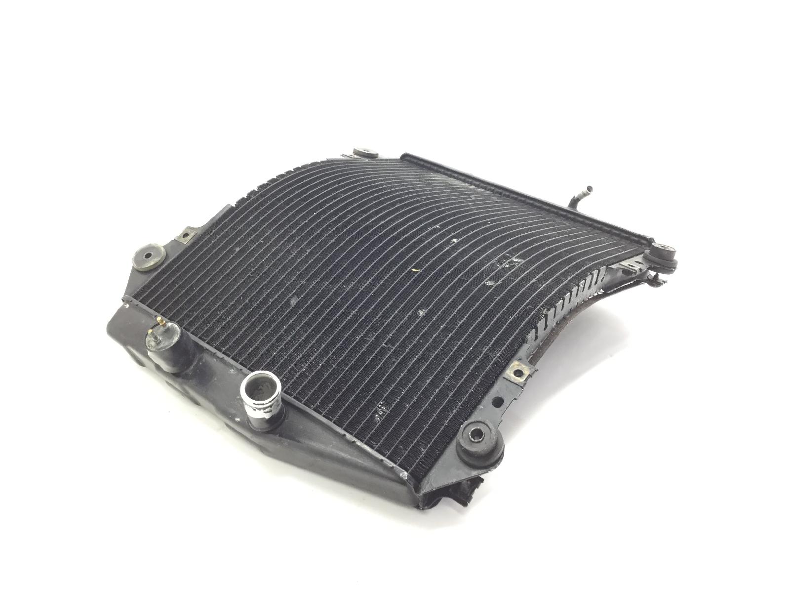 Kawasaki zx-9r ninja 900 radiatore acqua liquido raffreddamento motore 1994 1997 zx900b-003268