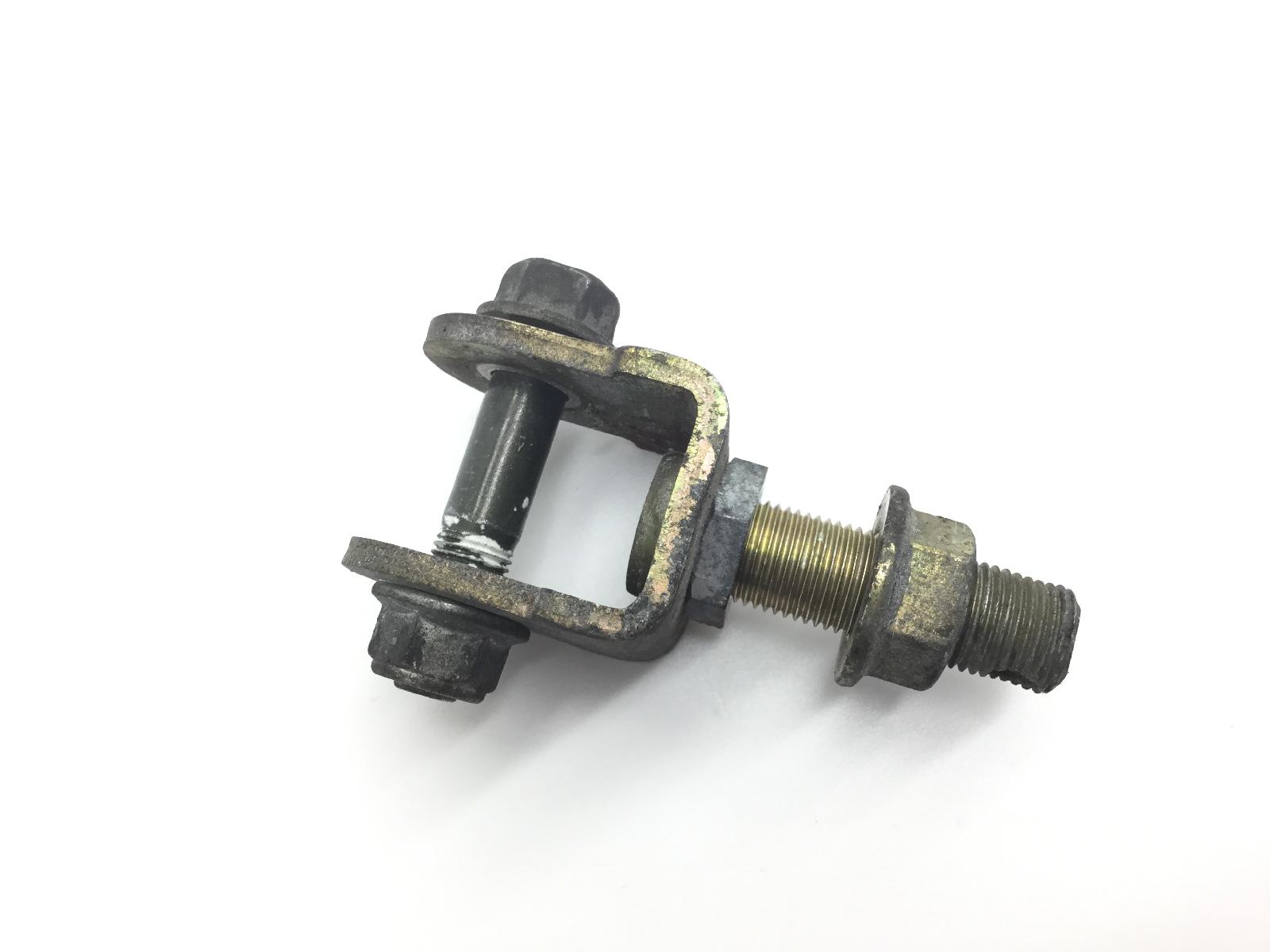 Kawasaki zx-9r ninja 900 staffa supporto mono ammortizzatore posteriore 1994 1997 zx900b-003268