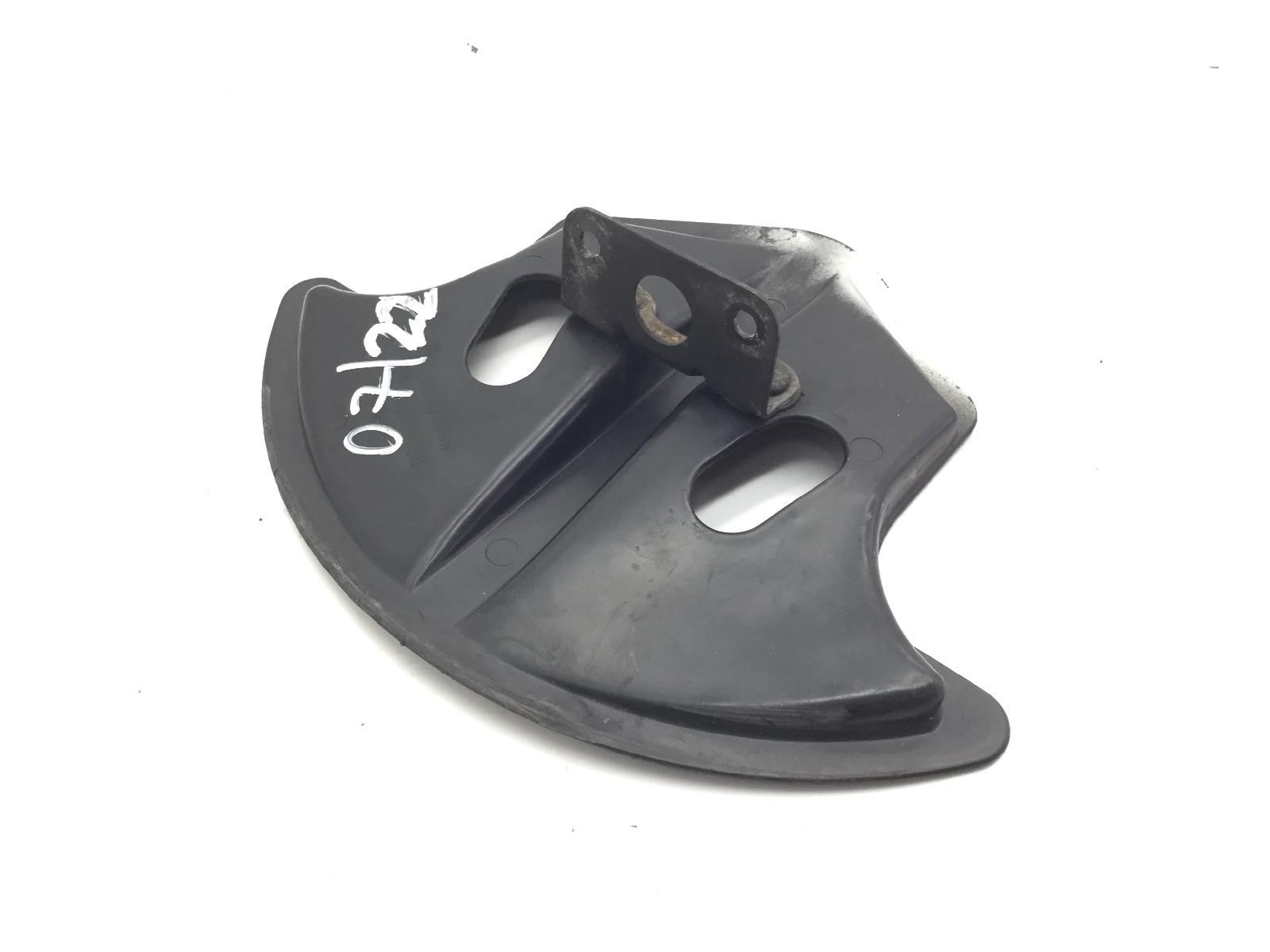 Kawasaki zx-9r ninja 900 parafango anteriore interno forcella 1994 1997 zx900b-003268