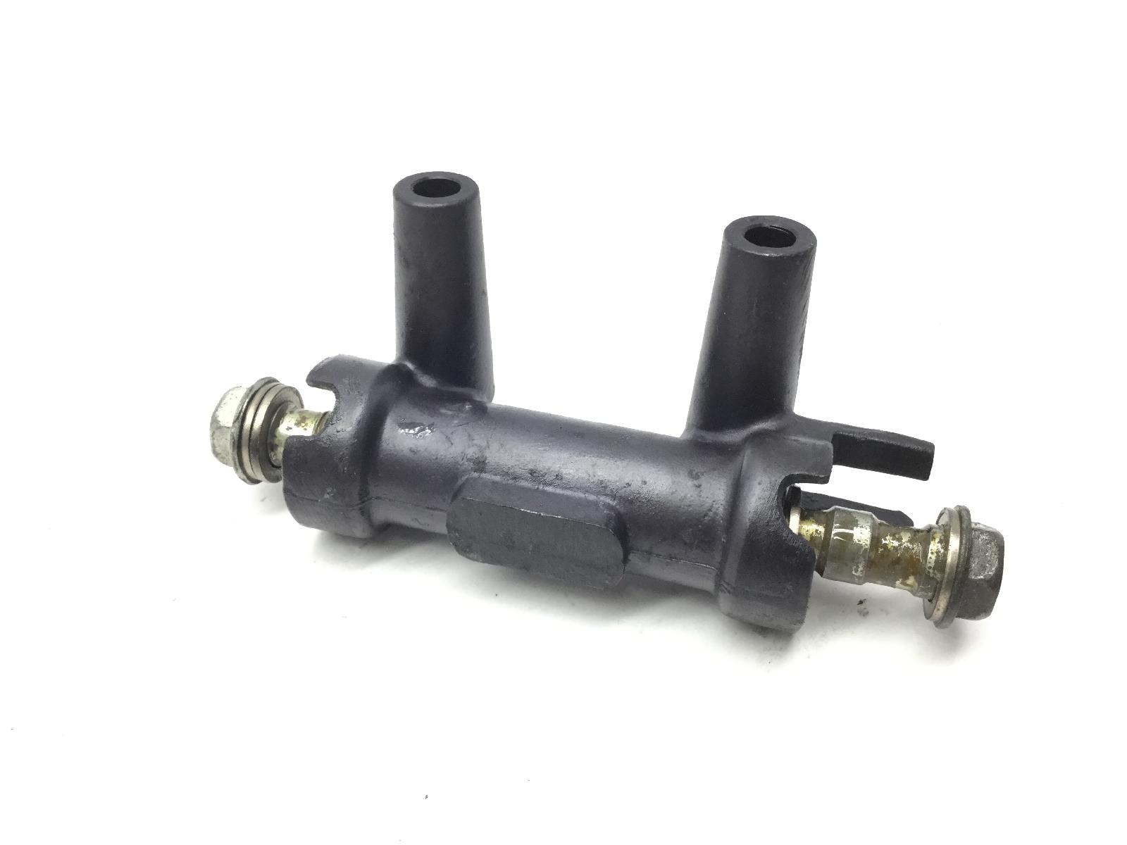 Kawasaki zx-9r ninja 900 sdoppiatore tubi freno anteriore 1994 1997 zx900b-003268