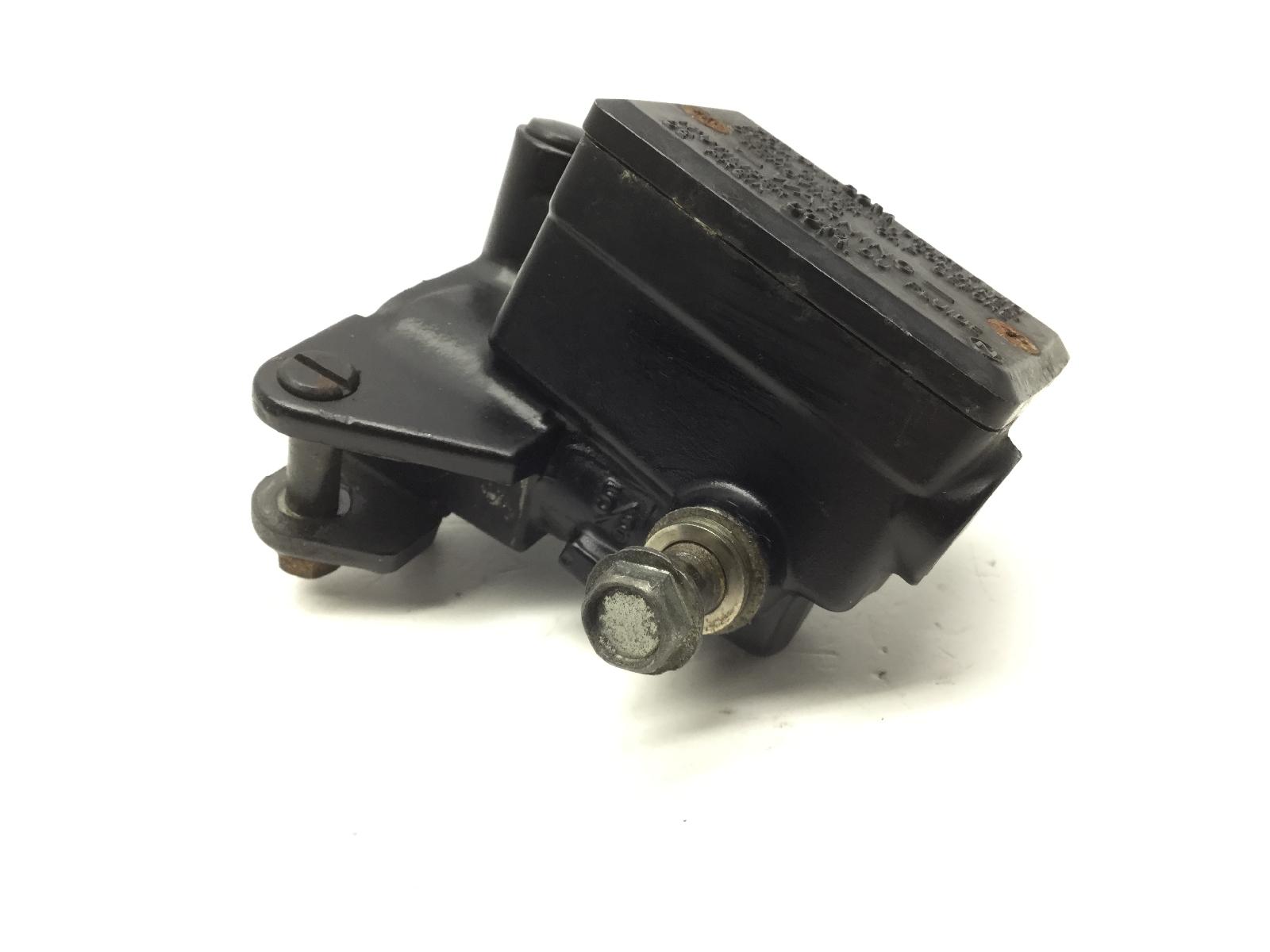 Kawasaki zx-9r ninja 900 pompa destra freno anteriore no leva no sensore 1994 1997 zx900b-003268