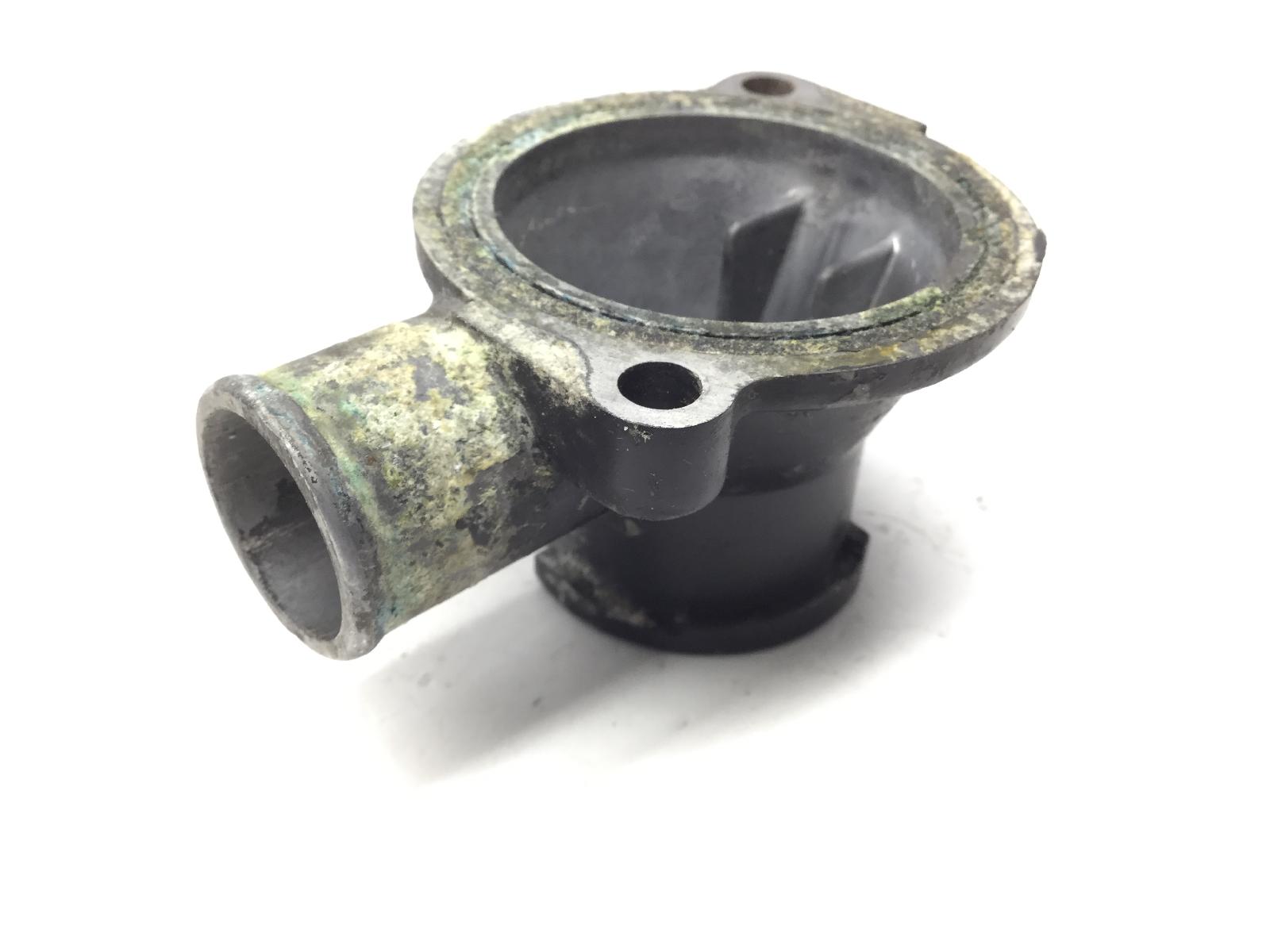 Kawasaki zx-9r ninja 900 alloggio supporto valvola termostatica 1994 1997 zx900b-003268