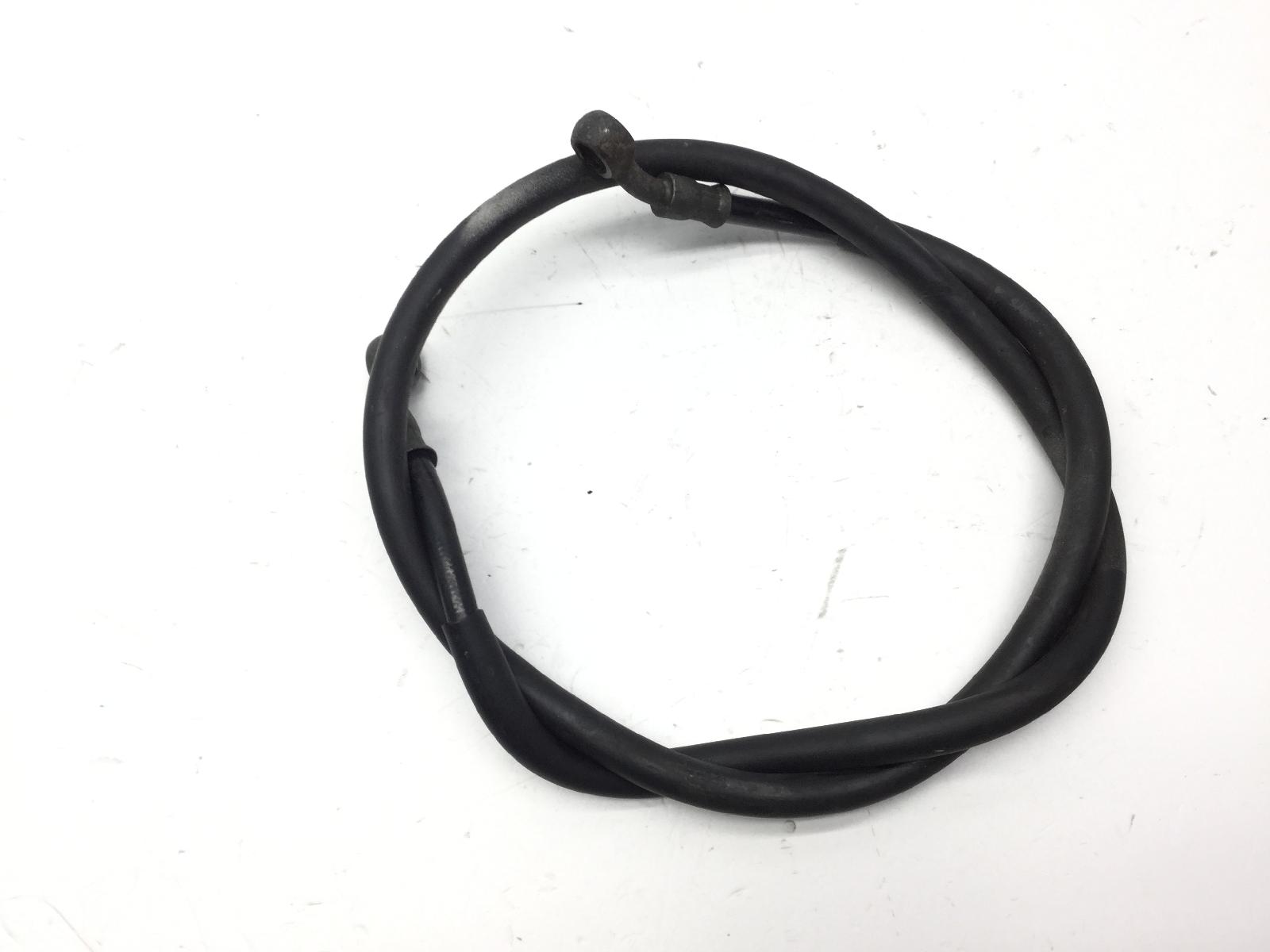 Kawasaki zx-9r ninja 900 tubo comando frizione 1994 1997 zx900b-003268
