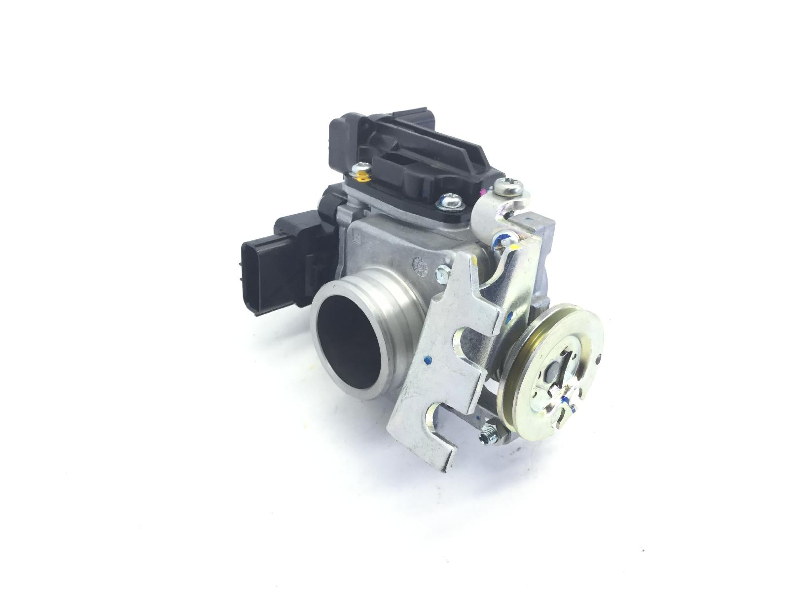 Honda sh i 150 corpo farfallato e sensori 2020 2022 zdckf40a0lf