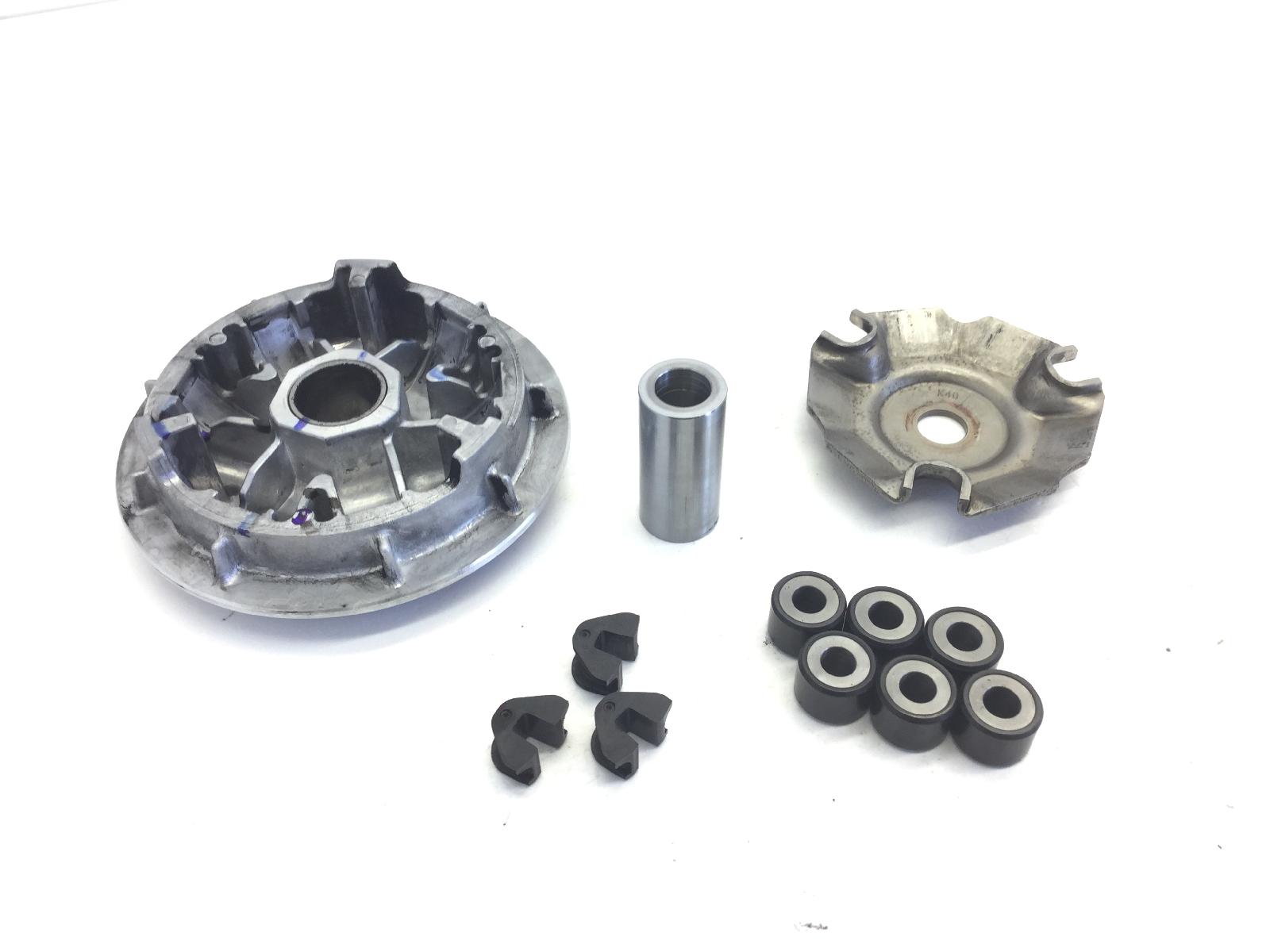 Honda sh i 150 puleggia mobile variatore trasmissione 2020 2022 zdckf40a0lf