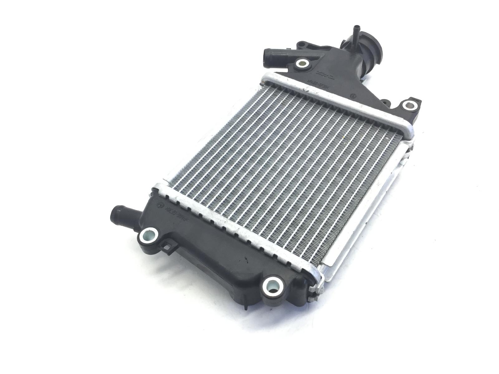 Honda sh i 150 radiatore acqua liquido raffreddamento motore 2020 2022 zdckf40a0lf
