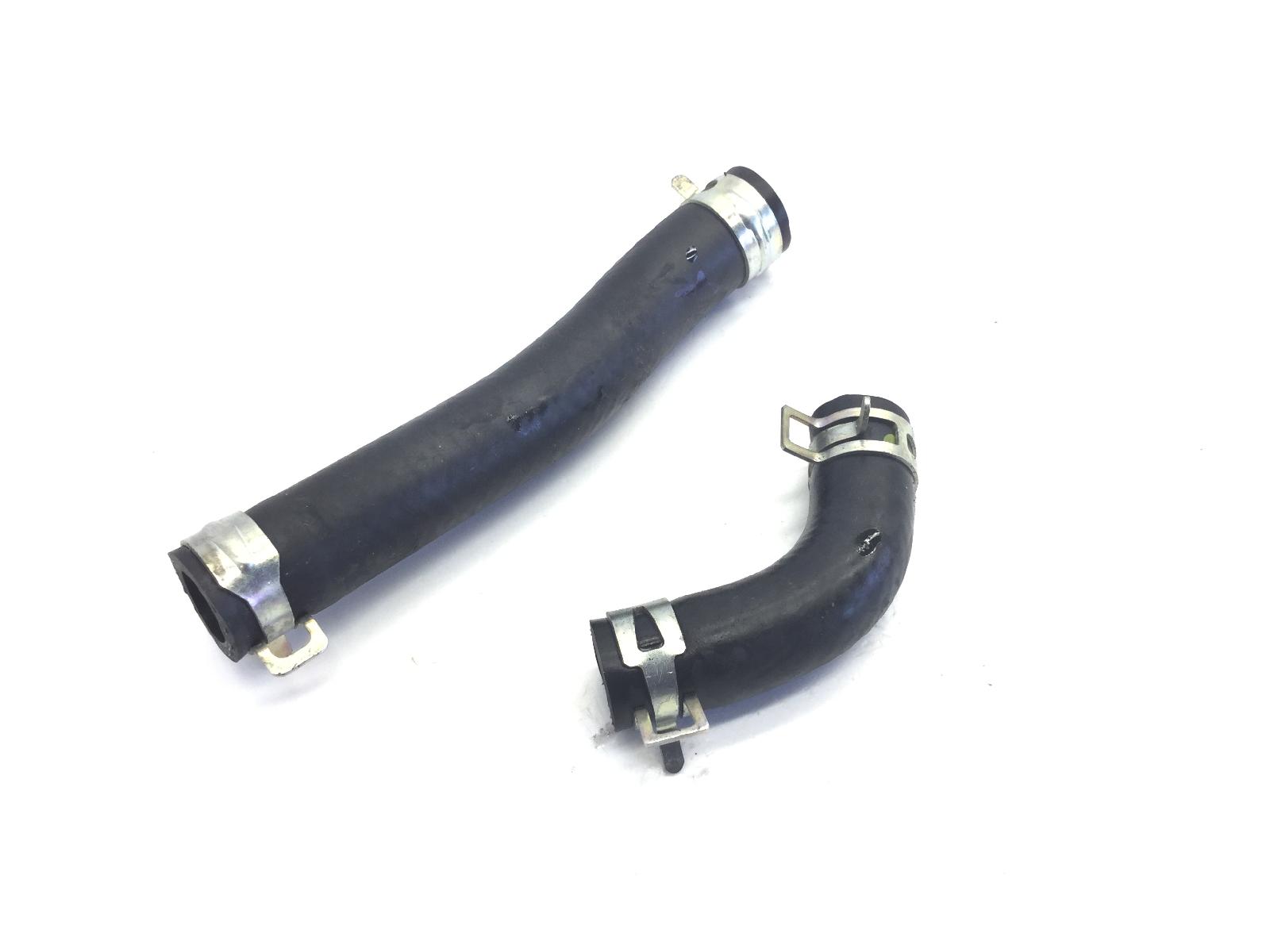 Honda sh i 150 coppia tubi acqua liquido raffreddamento radiatore 2020 2022 zdckf40a0lf