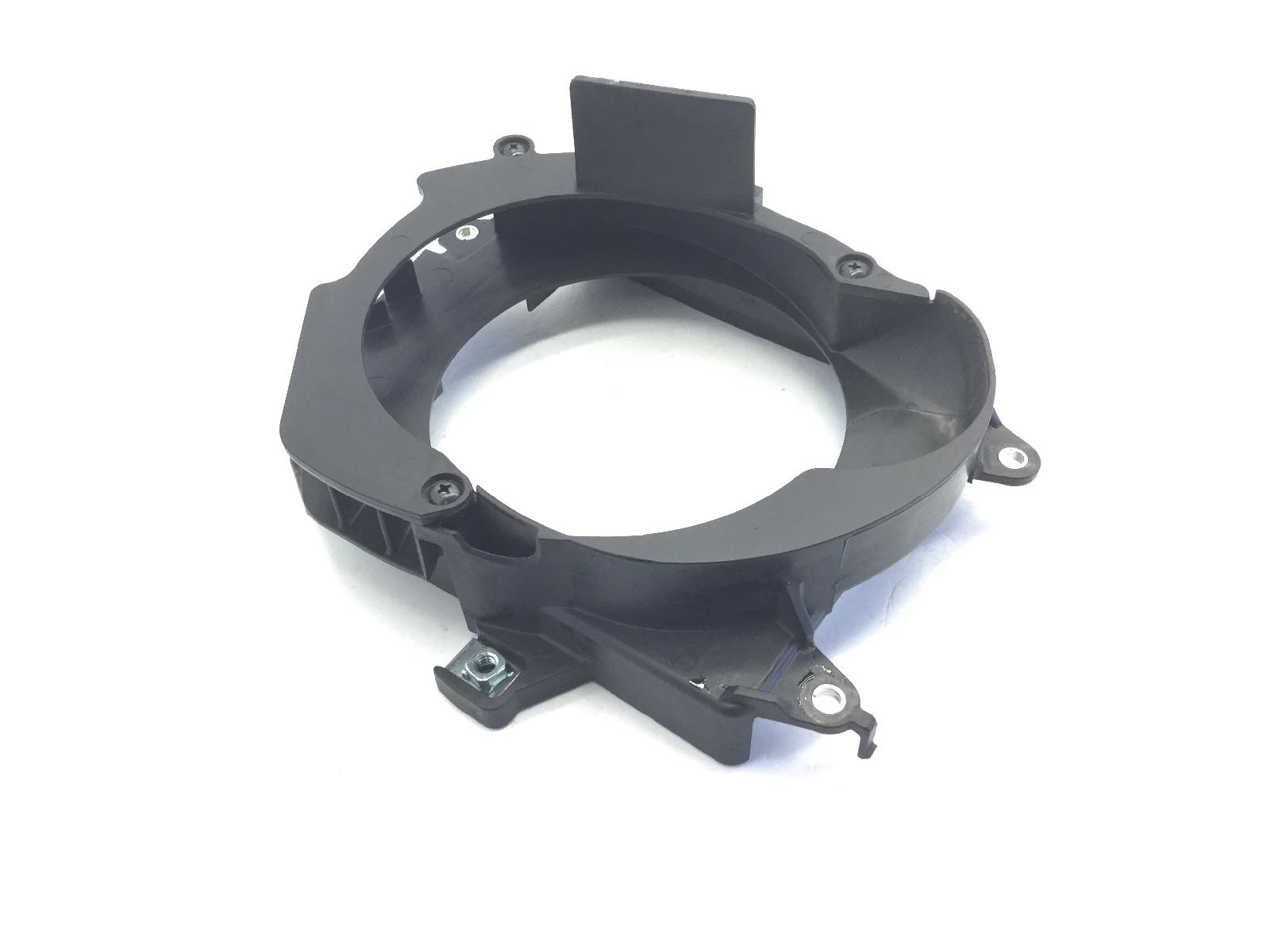 Honda sh i 150 convogliatore aria supporto radiatore 2020 2022 zdckf40a0lf