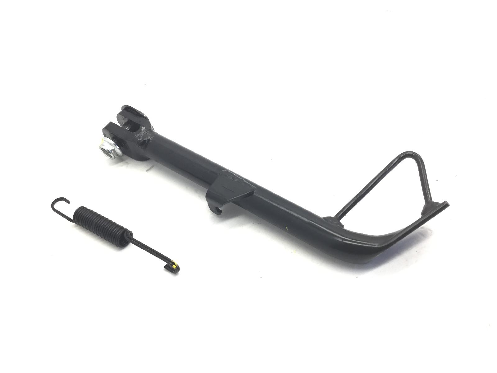 Honda sh i 150 cavalletto laterale e accessori 2020 2022 zdckf40a0lf