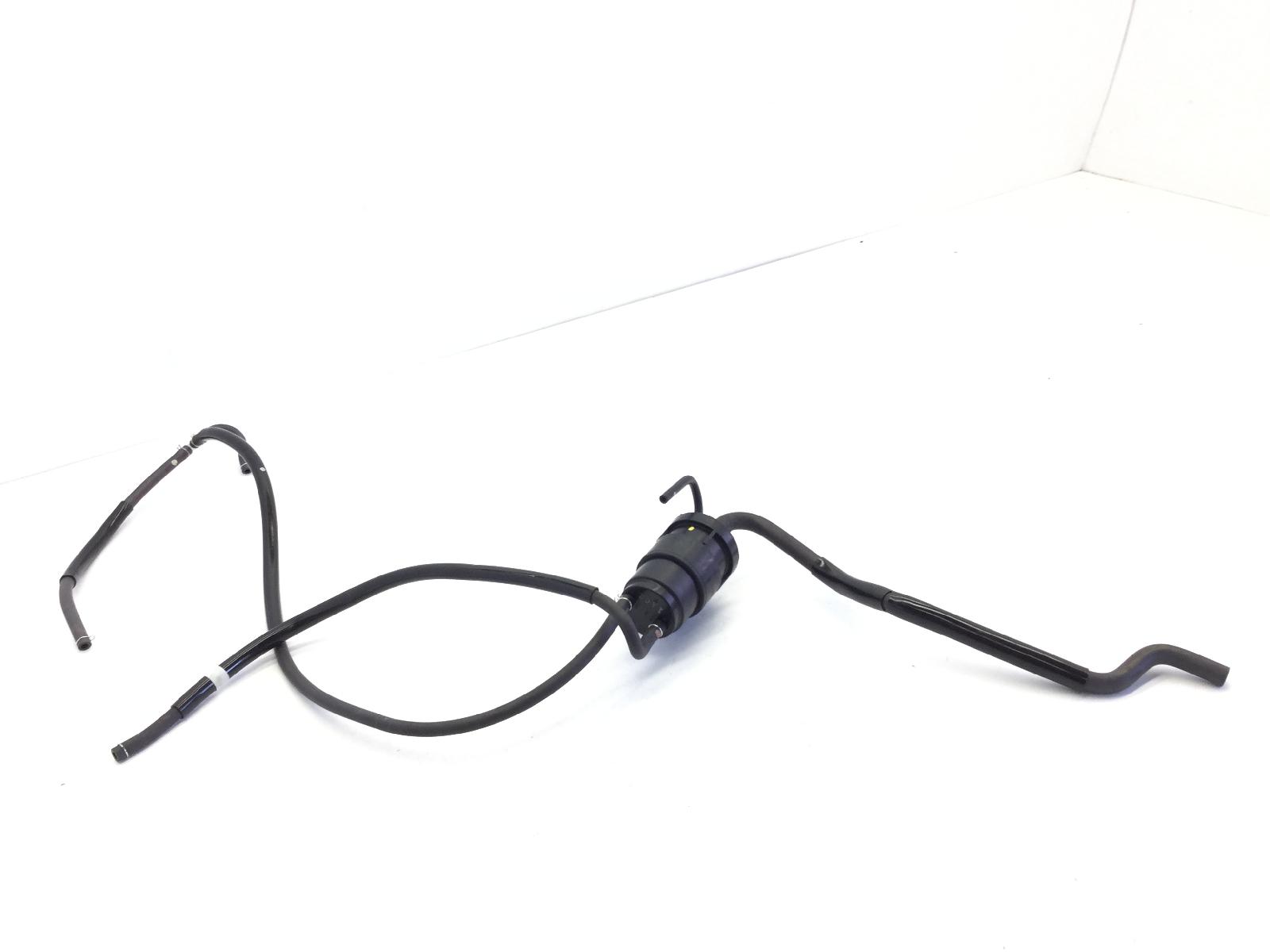 Honda sh i 150 filtro canister e tubi 2020 2022 zdckf40a0lf