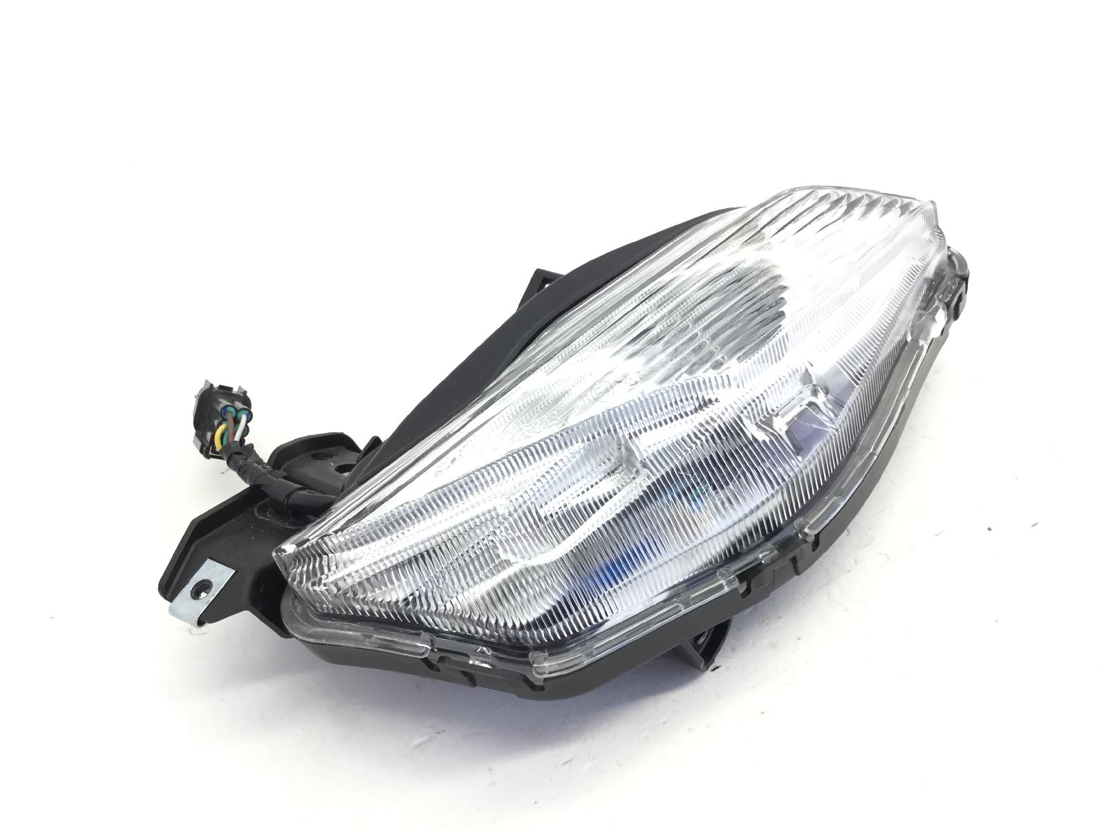 Honda sh i 150 indicatore freccia anteriore sinistra 2020 2022 zdckf40a0lf