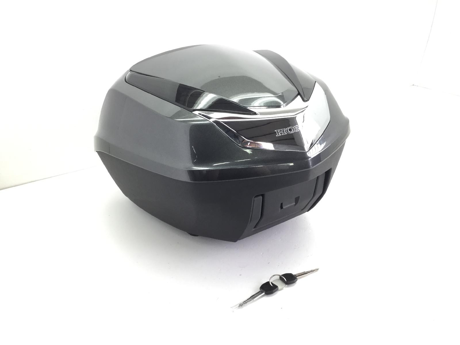 Honda sh i 150 bauletto e 2 chiavi 2020 2022 zdckf40a0lf
