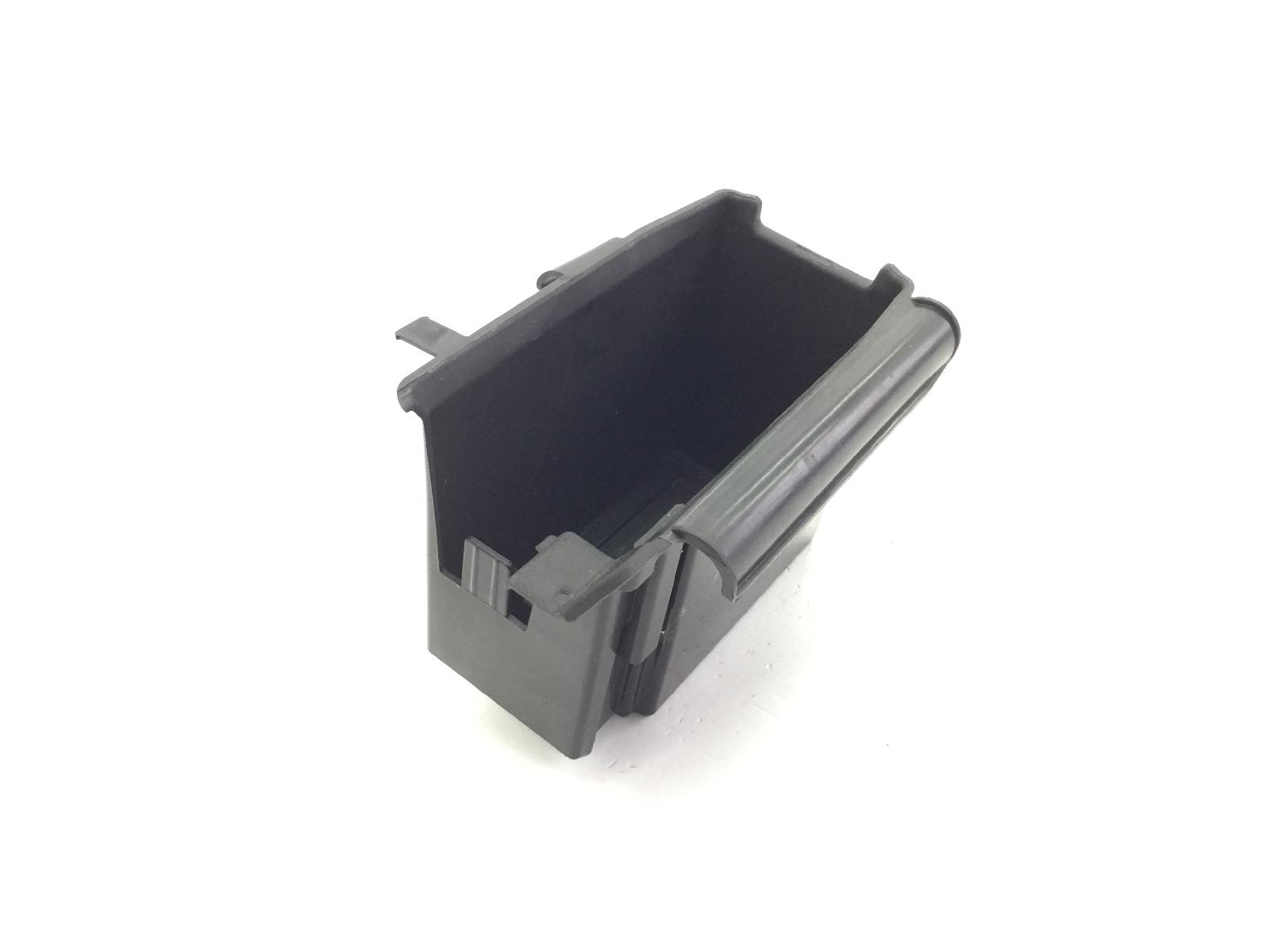 Piaggio vespa primavera km0 50 carena scatola vano batteria 2014 2017 c53302