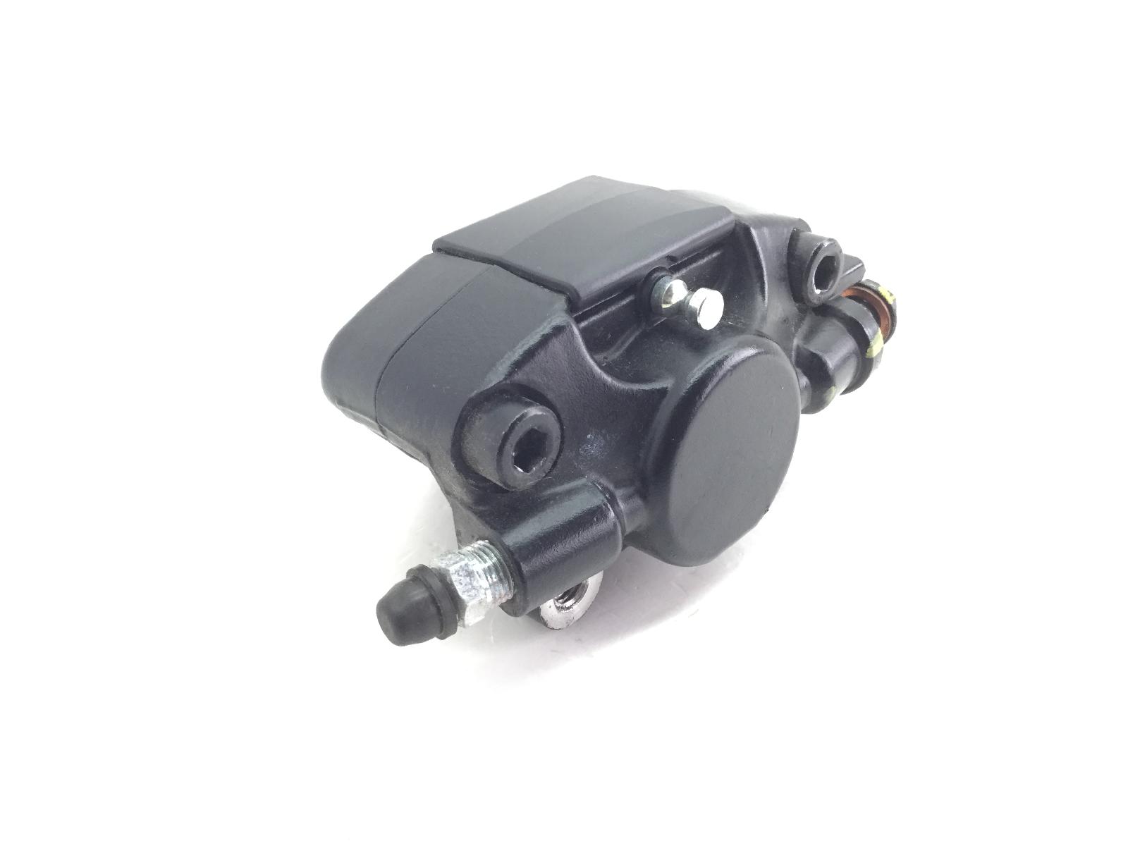 Piaggio vespa primavera km0 50 pinza freno anteriore 2014 2017 c53302