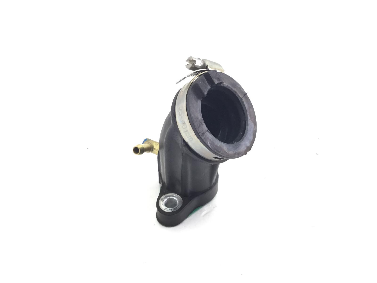 Piaggio vespa primavera km0 50 collettore aspirazione 2014 2017 c53302