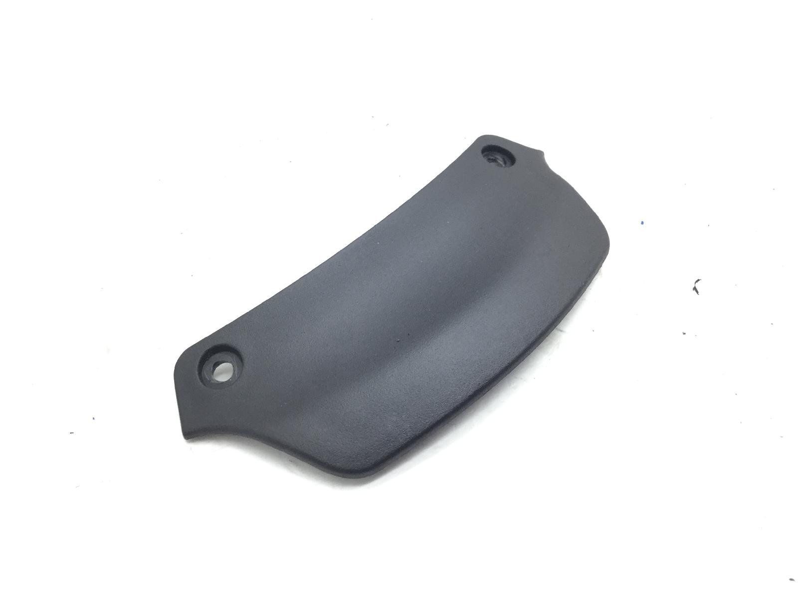 Piaggio vespa primavera km0 50 coperchio tappo parafango portatarga 2014 2017 c53302