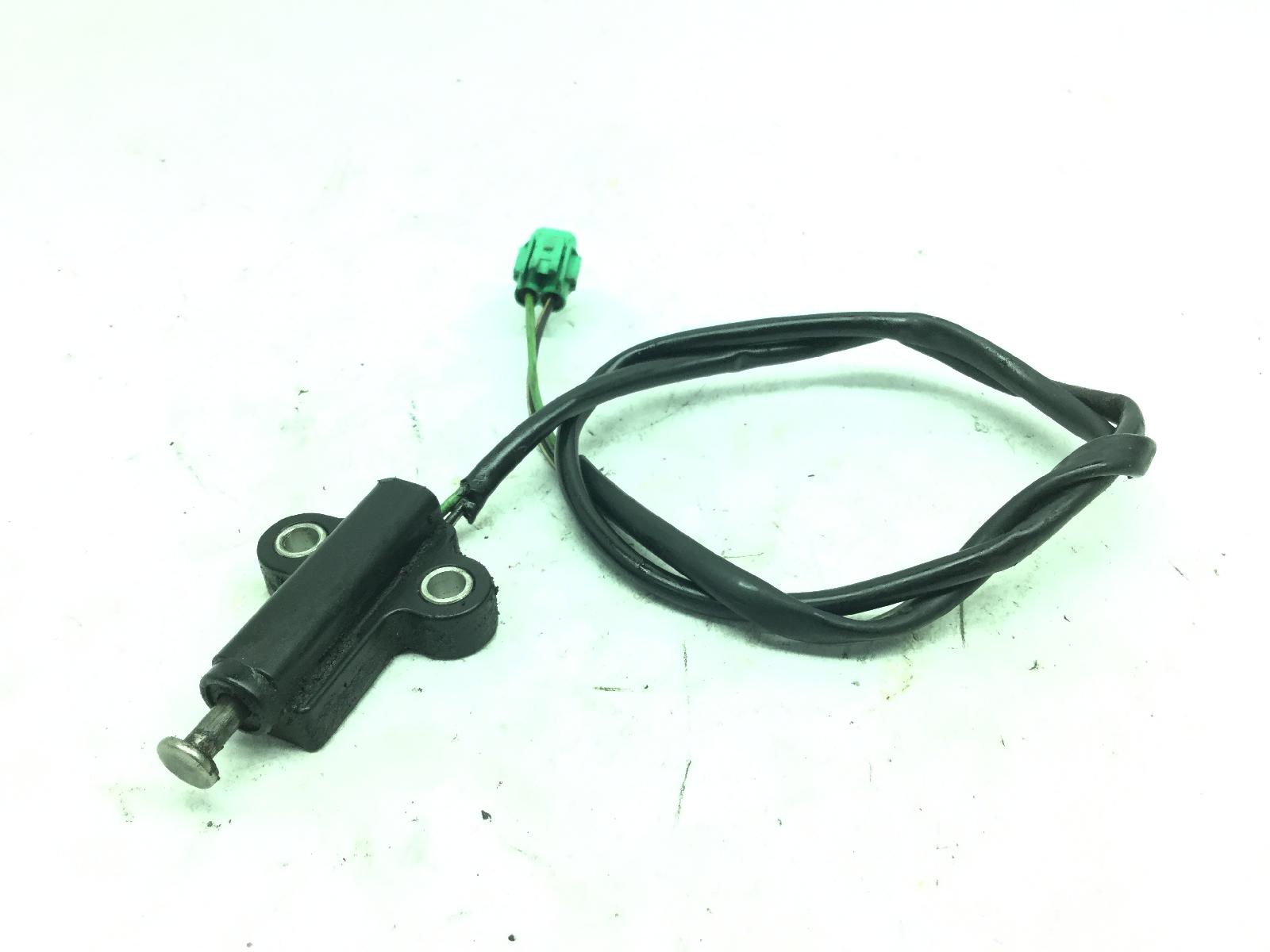 Suzuki dl v-strom 650 sensore interruttore cavalletto laterale 2004 2006 b1111