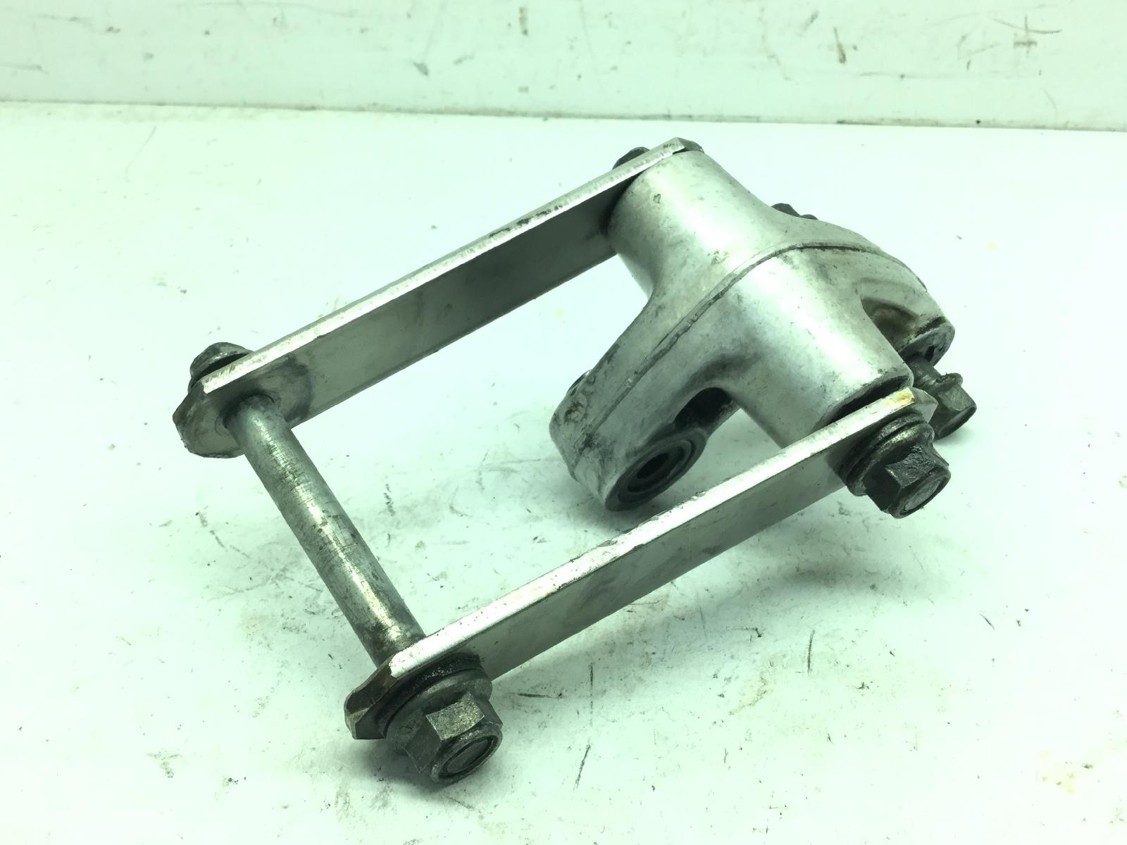 Suzuki dl v-strom 650 leveraggio mono ammortizzatore posteriore 2004 2006 b1111