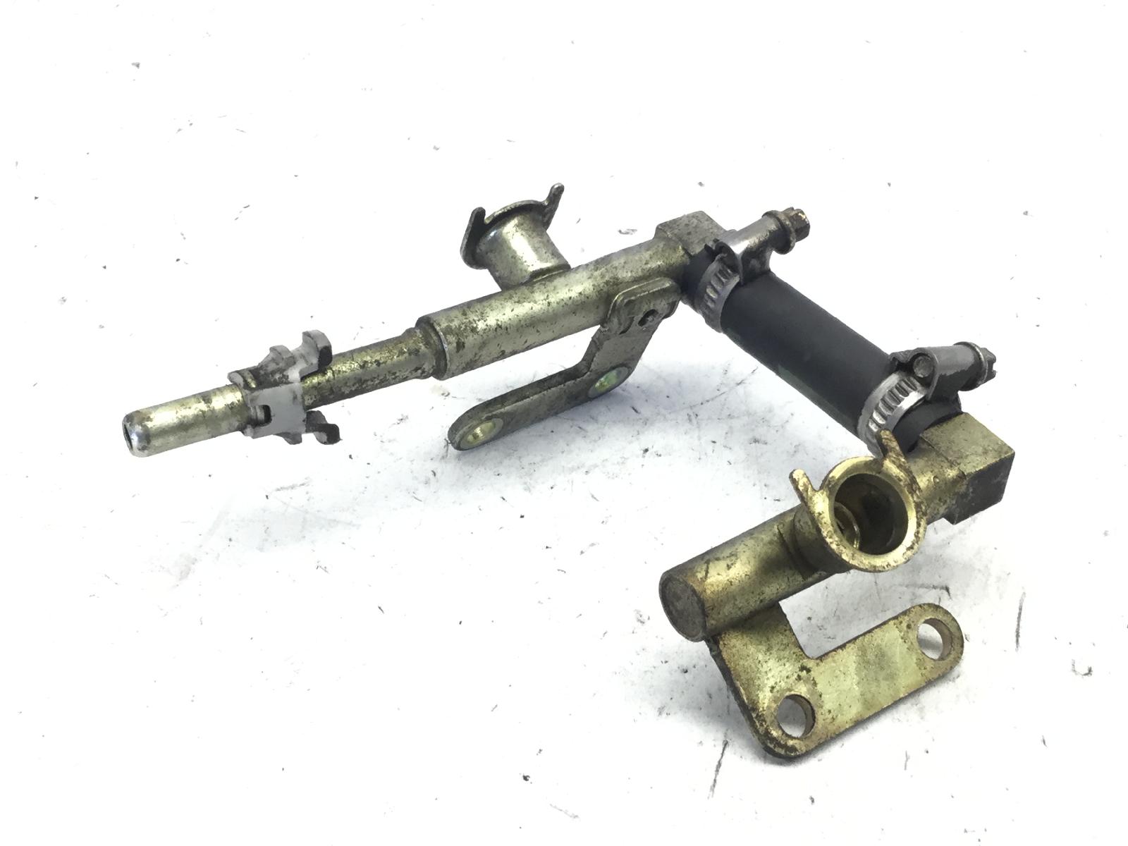 Suzuki dl v-strom 650 supporto iniettori regolazione benzina 2004 2006 b1111
