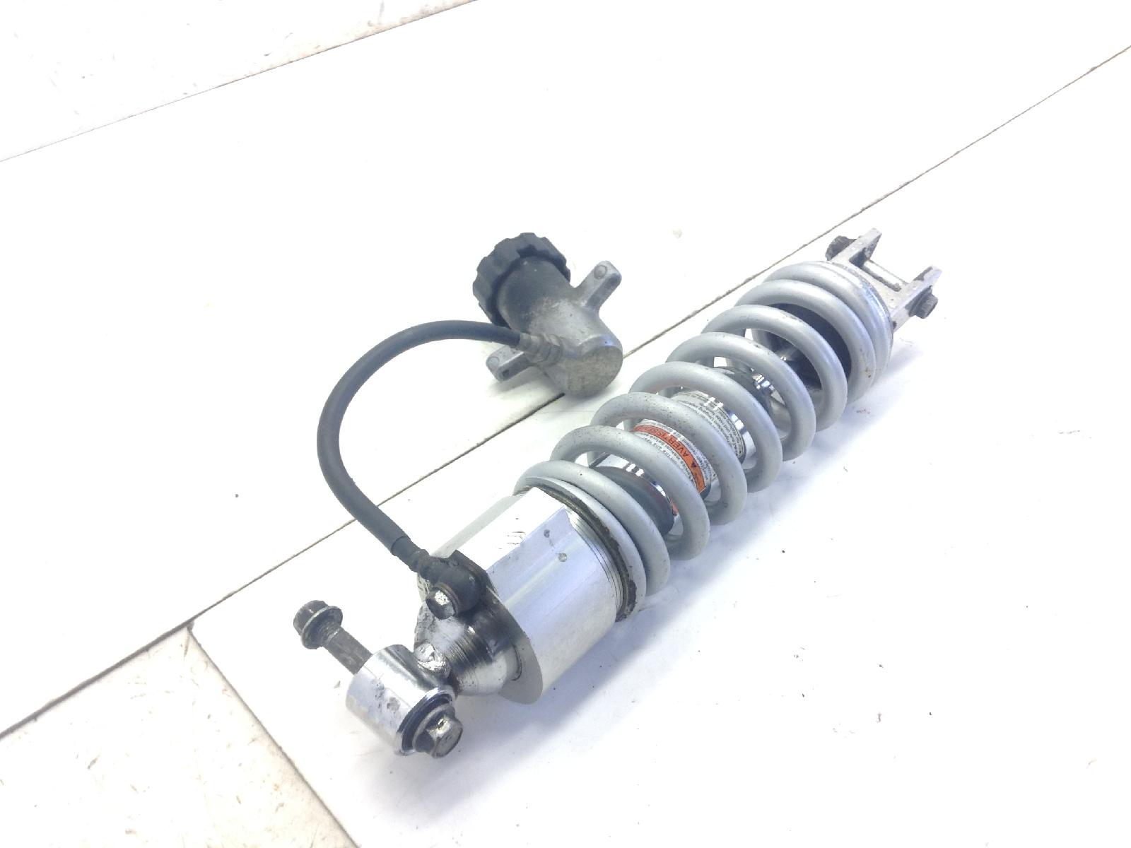 Suzuki dl v-strom 650 mono ammortizzatore posteriore - interasse: 380 mm 2004 2006 b1111