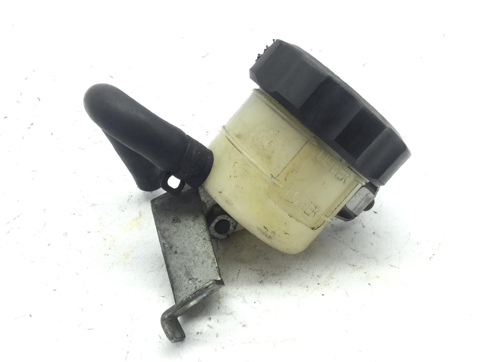 Suzuki gsx-r n s 750 vaschetta olio pompa freno anteriore 1992 1995 gr7ba