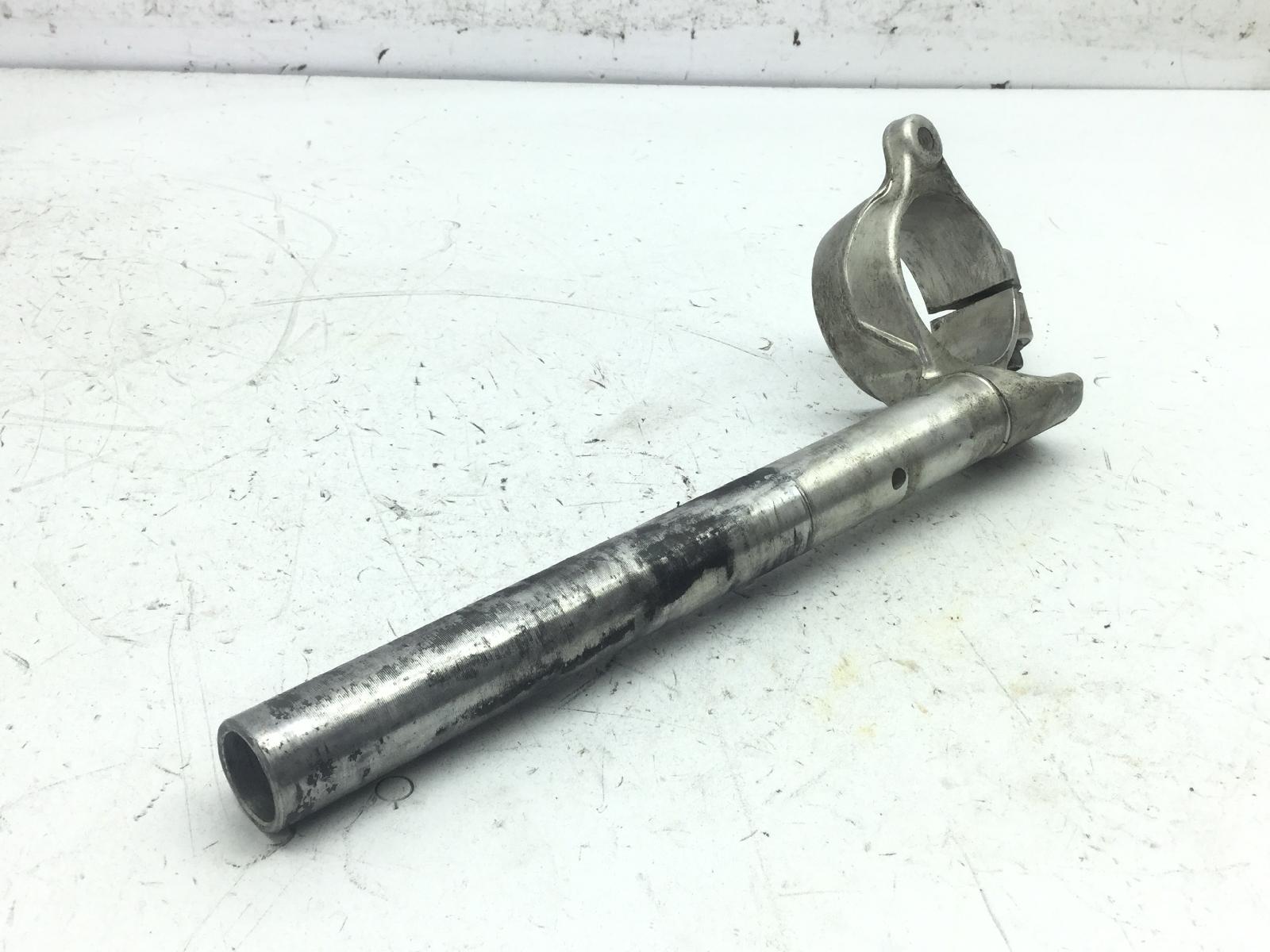 Suzuki gsx-r n s 750 semi manubrio handlebar destro 1992 1995 gr7ba