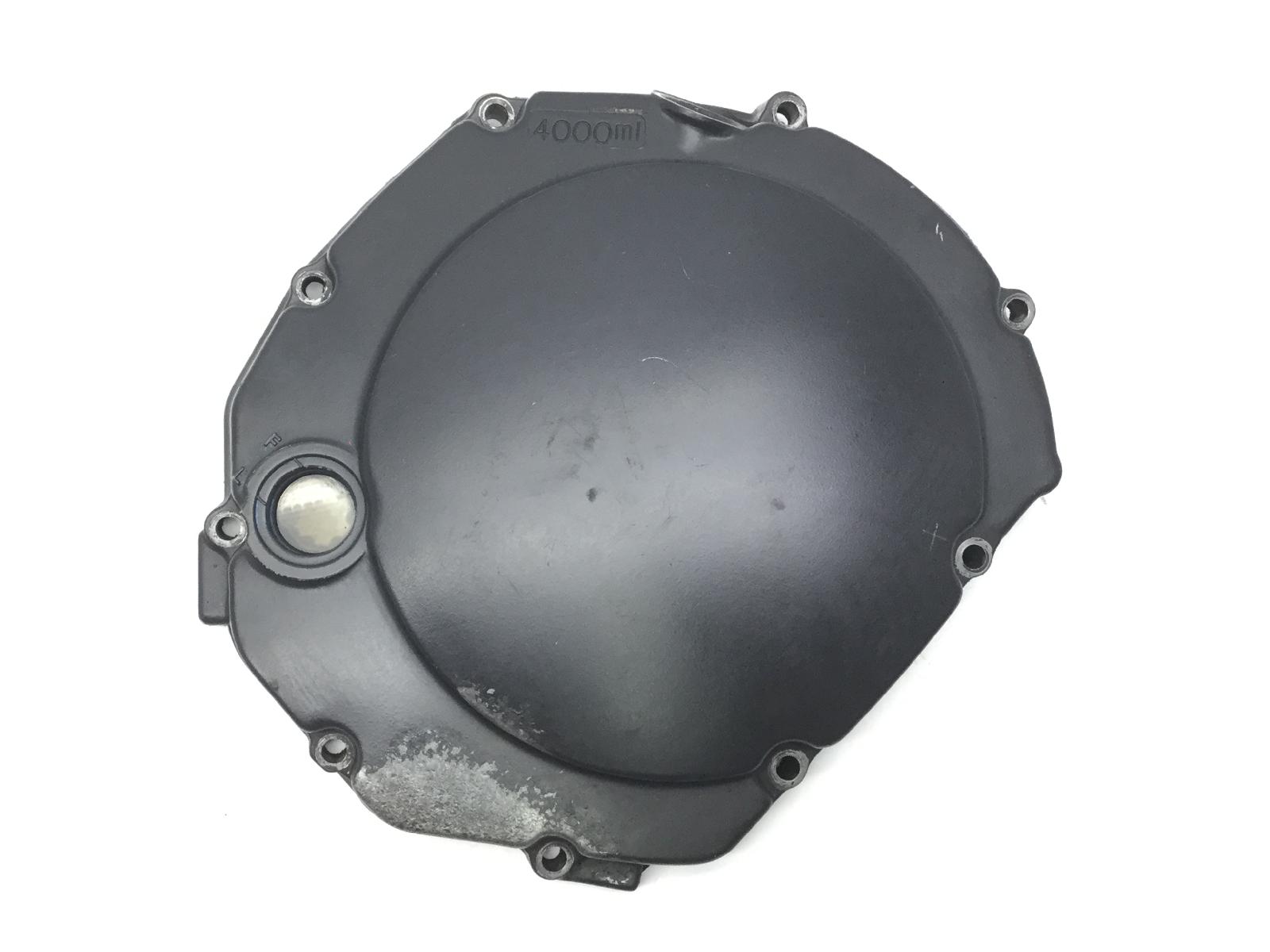 Suzuki gsx-r m n 1100 carter coperchio frizione 1991 1991 gv73f
