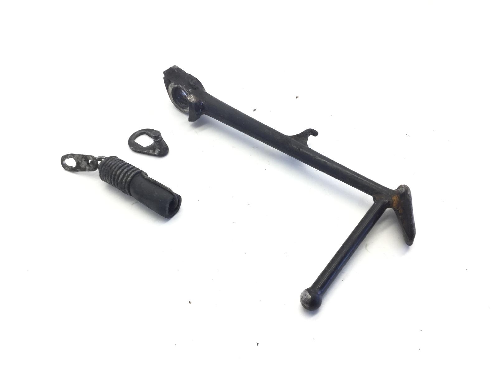 Yamaha fzs fazer 600 cavalletto laterale e accessori 2000 2001 rj021